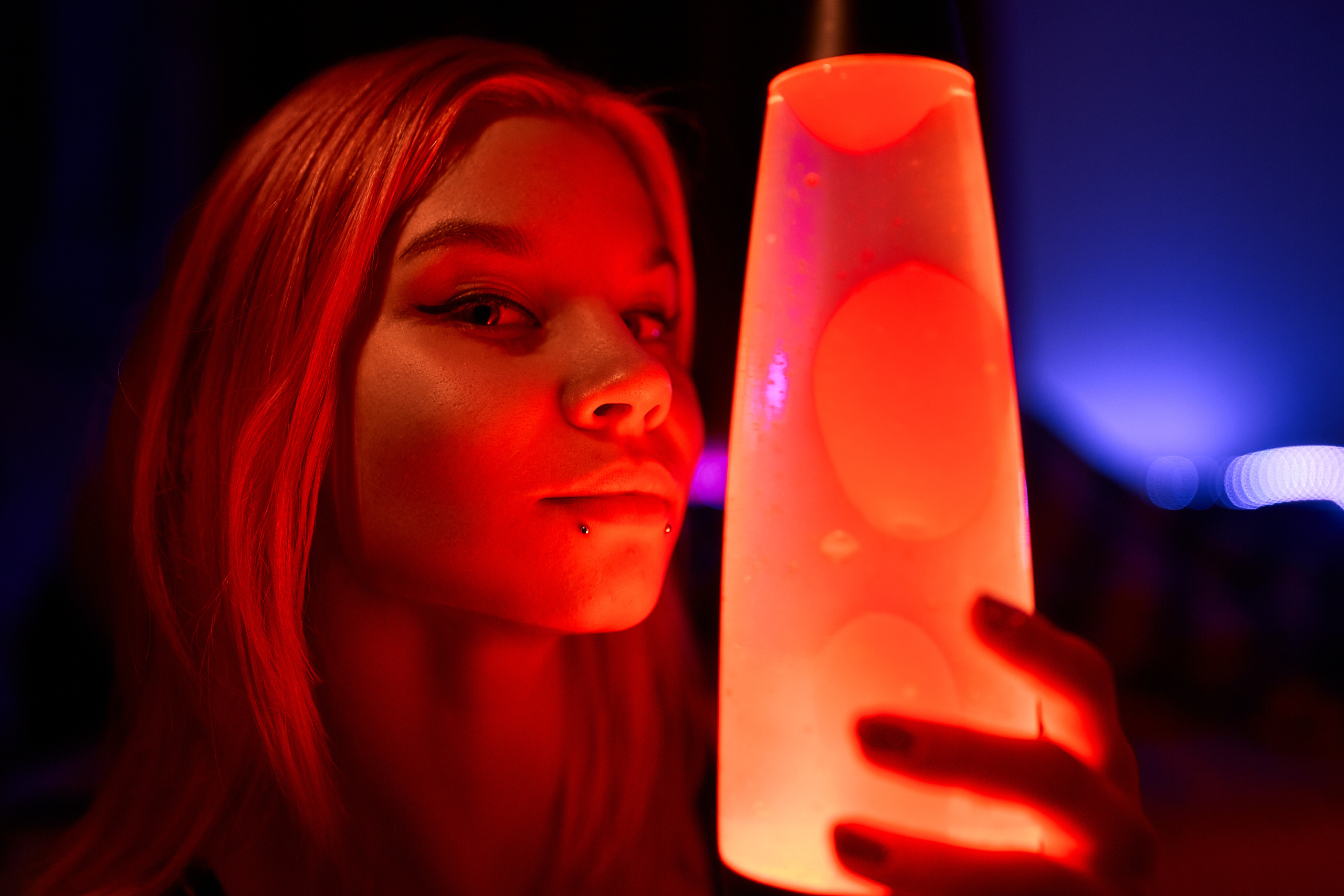 Indoor. Shredguard Photo