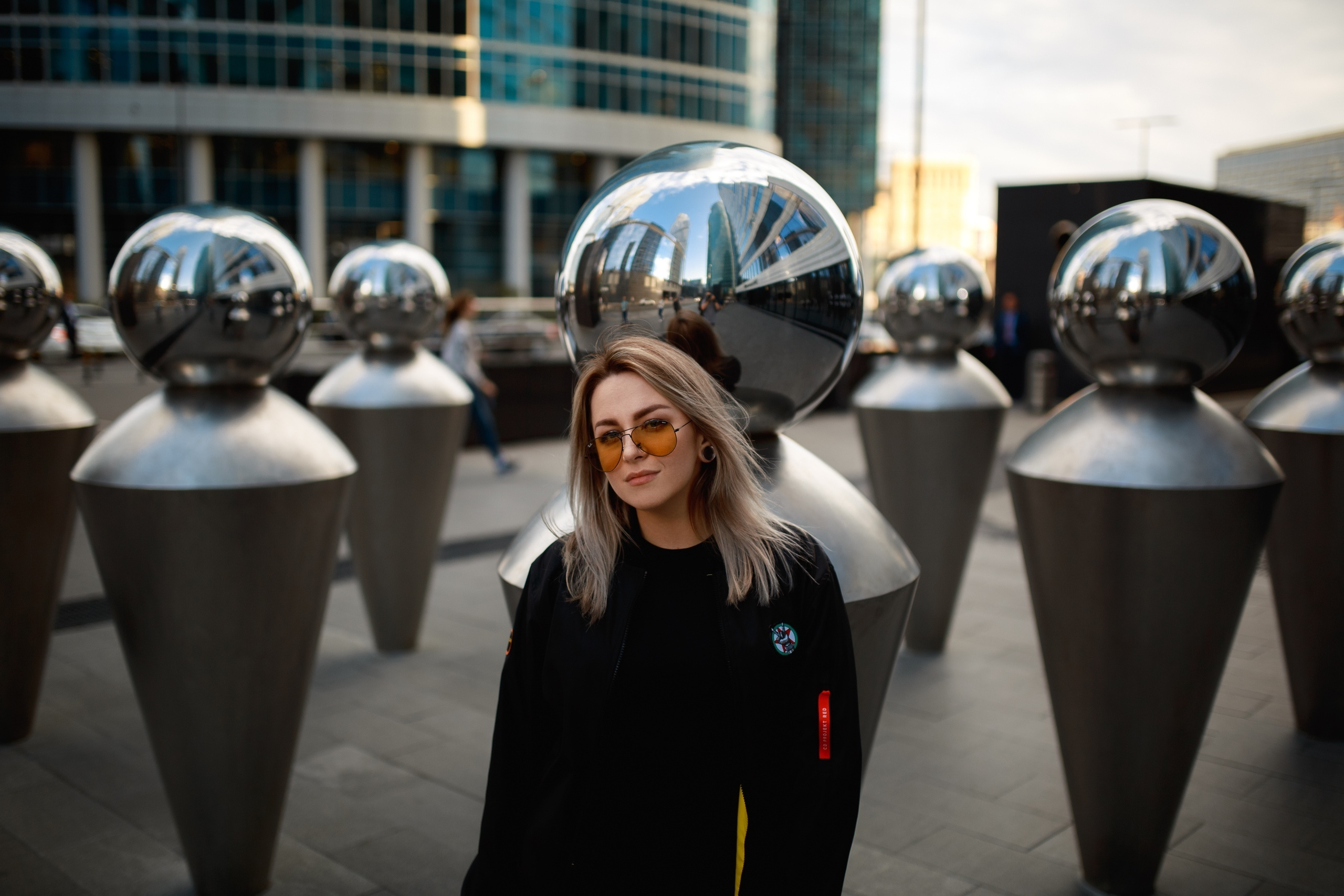 Outdoor. Shredguard Photo