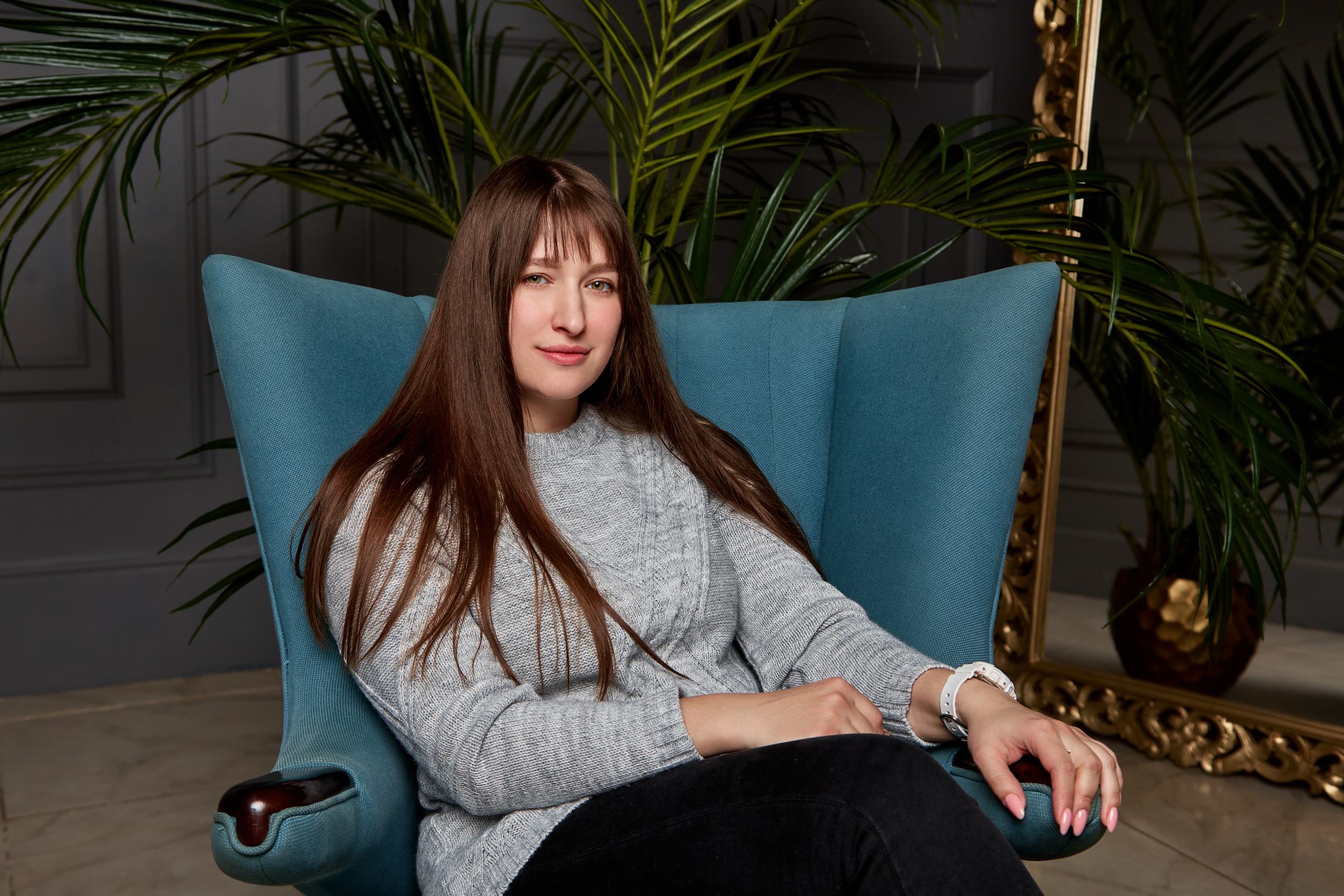 Studio. Shredguard Photo