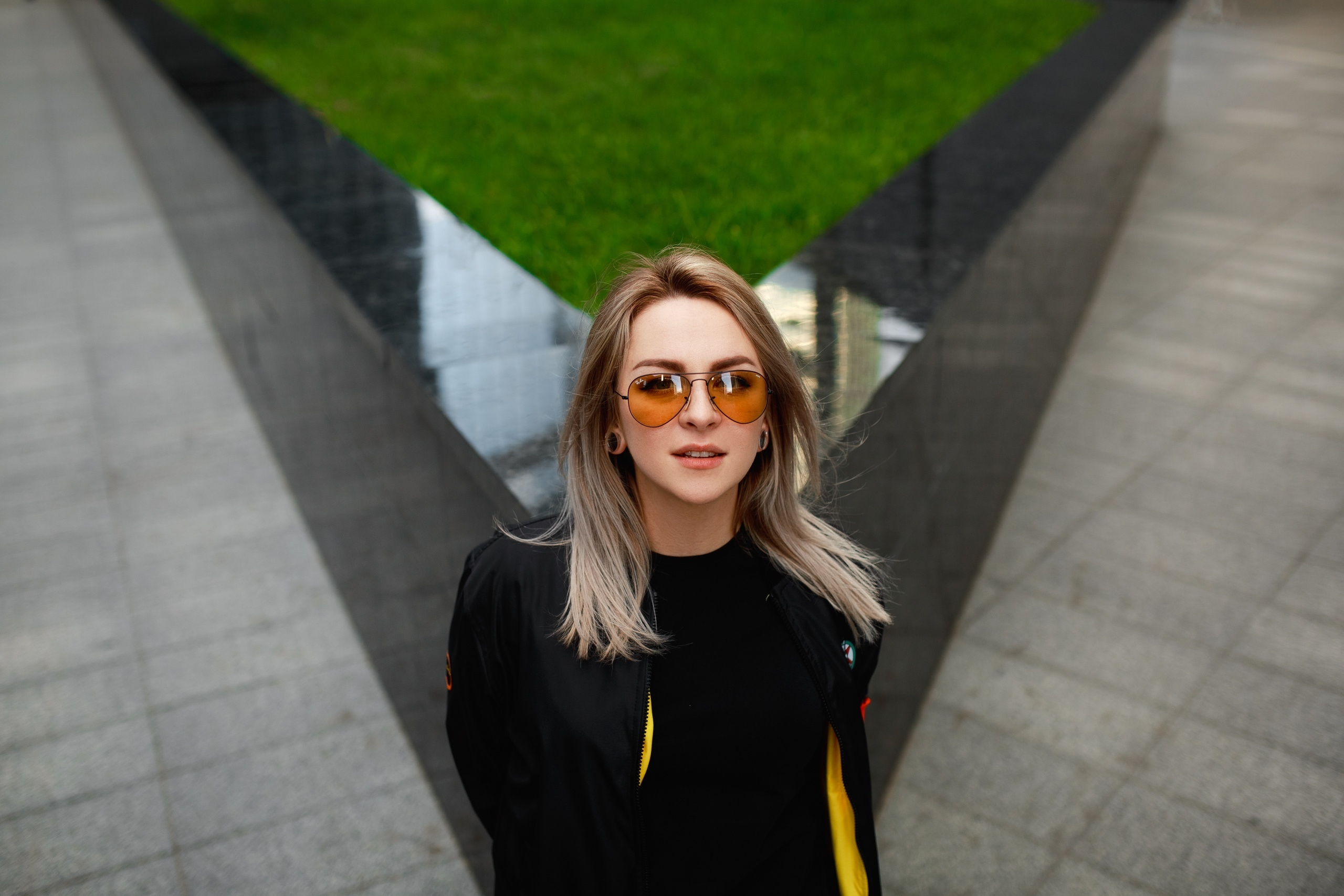 Outdoor. Shredguard Photo