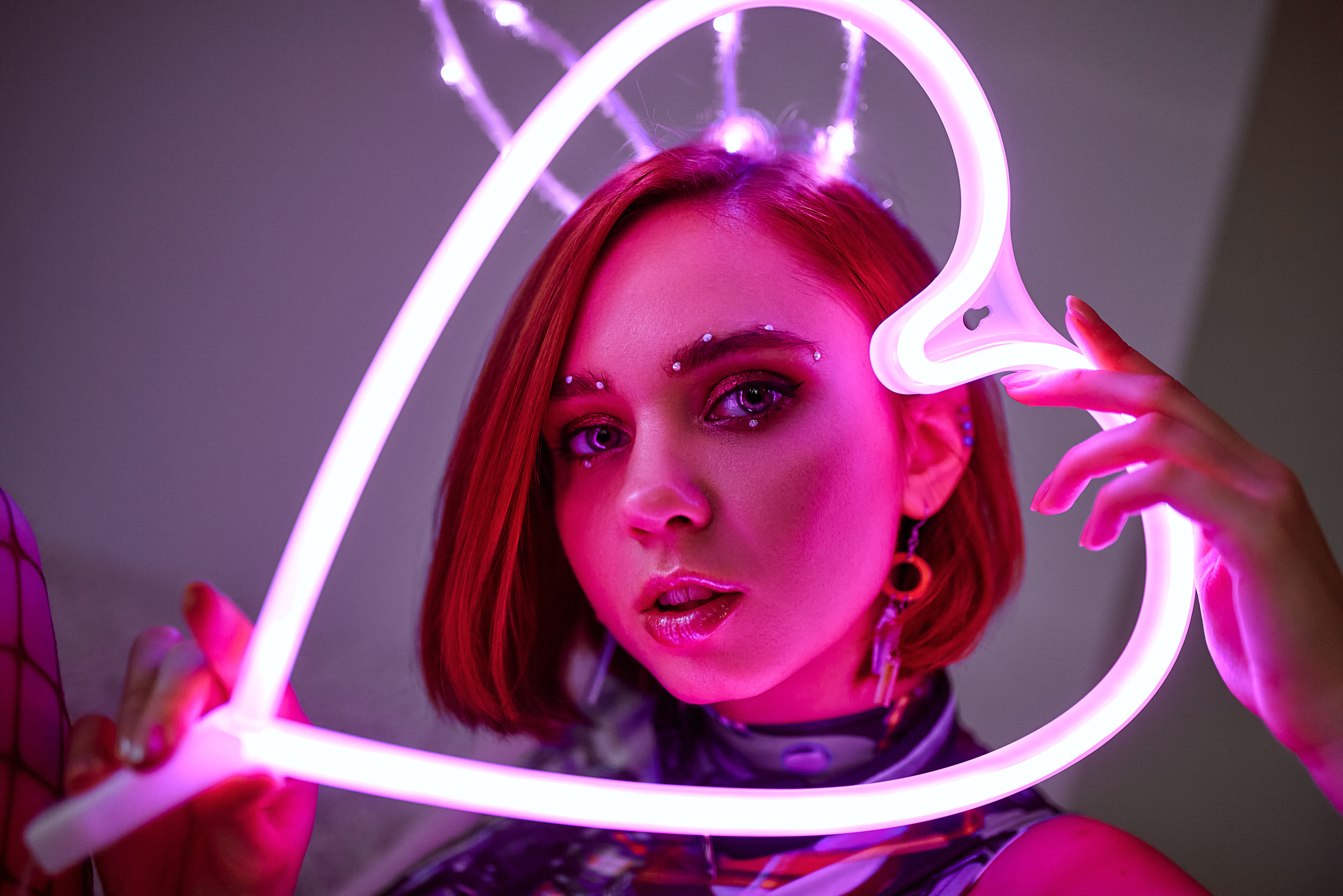 Indoor. Shredguard Photo