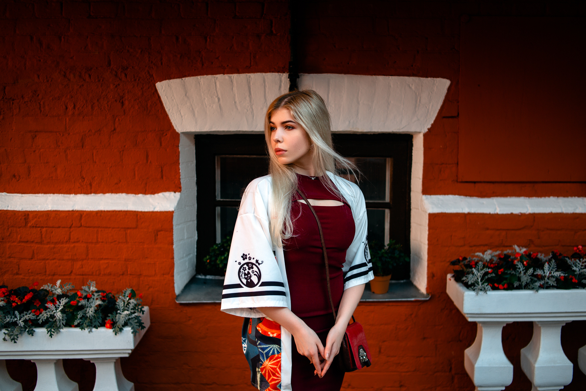 Outdoor. Shredguard Photo