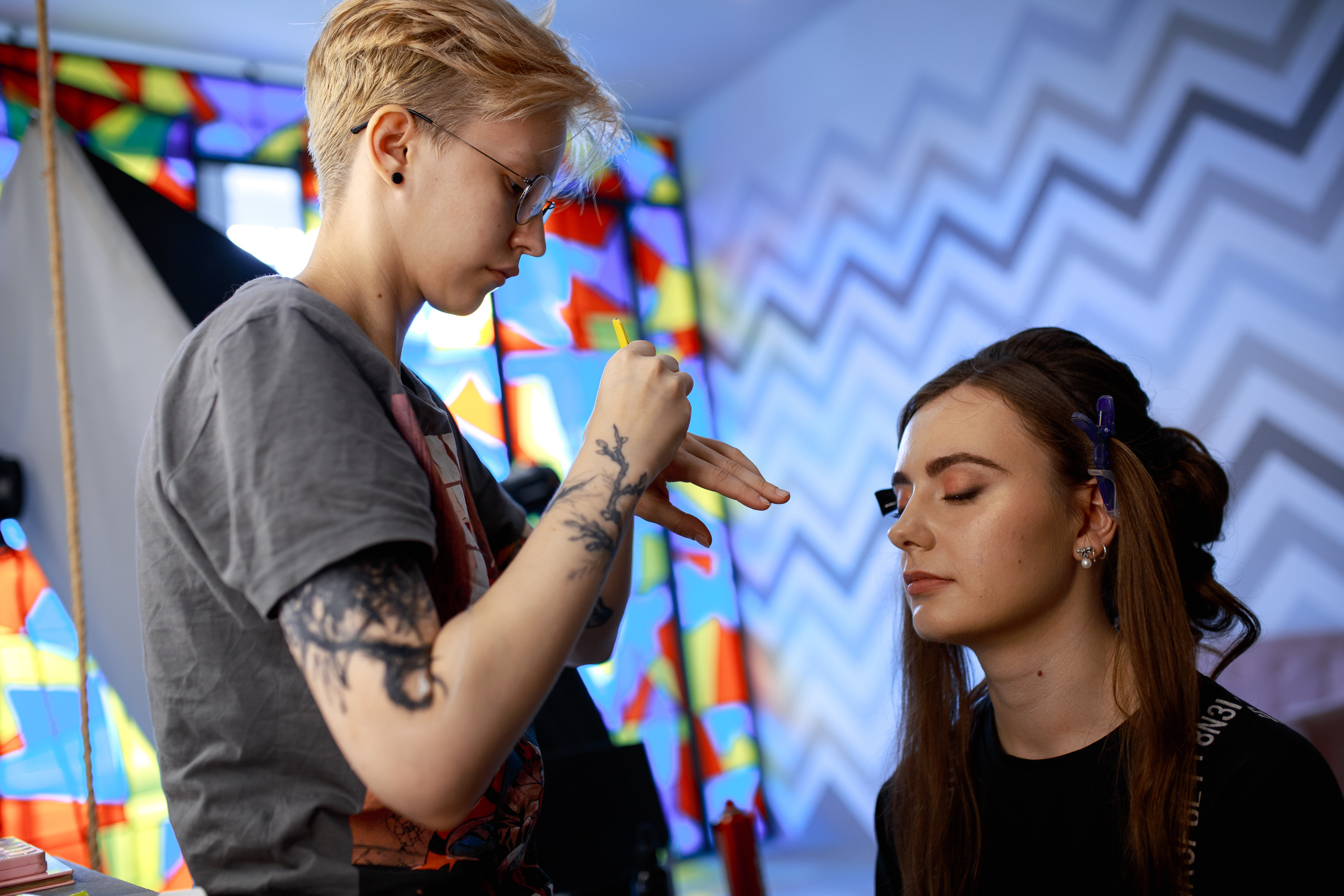 Wedding. Shredguard Photo