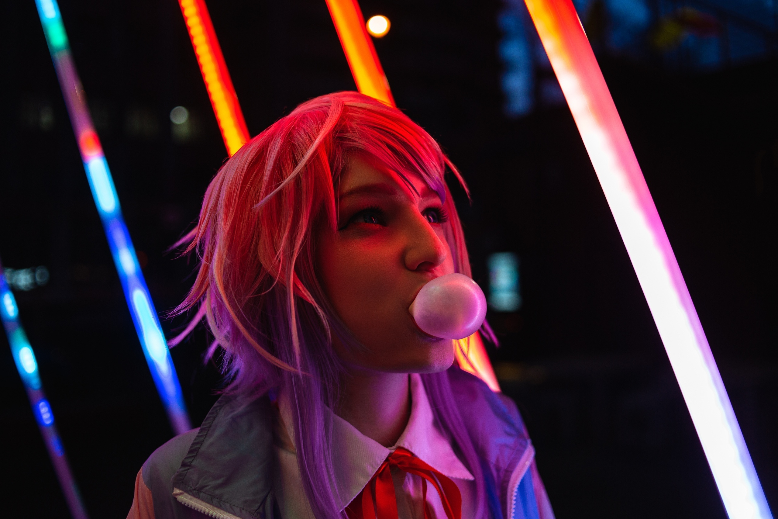 Outdoor. Shredguard Photo