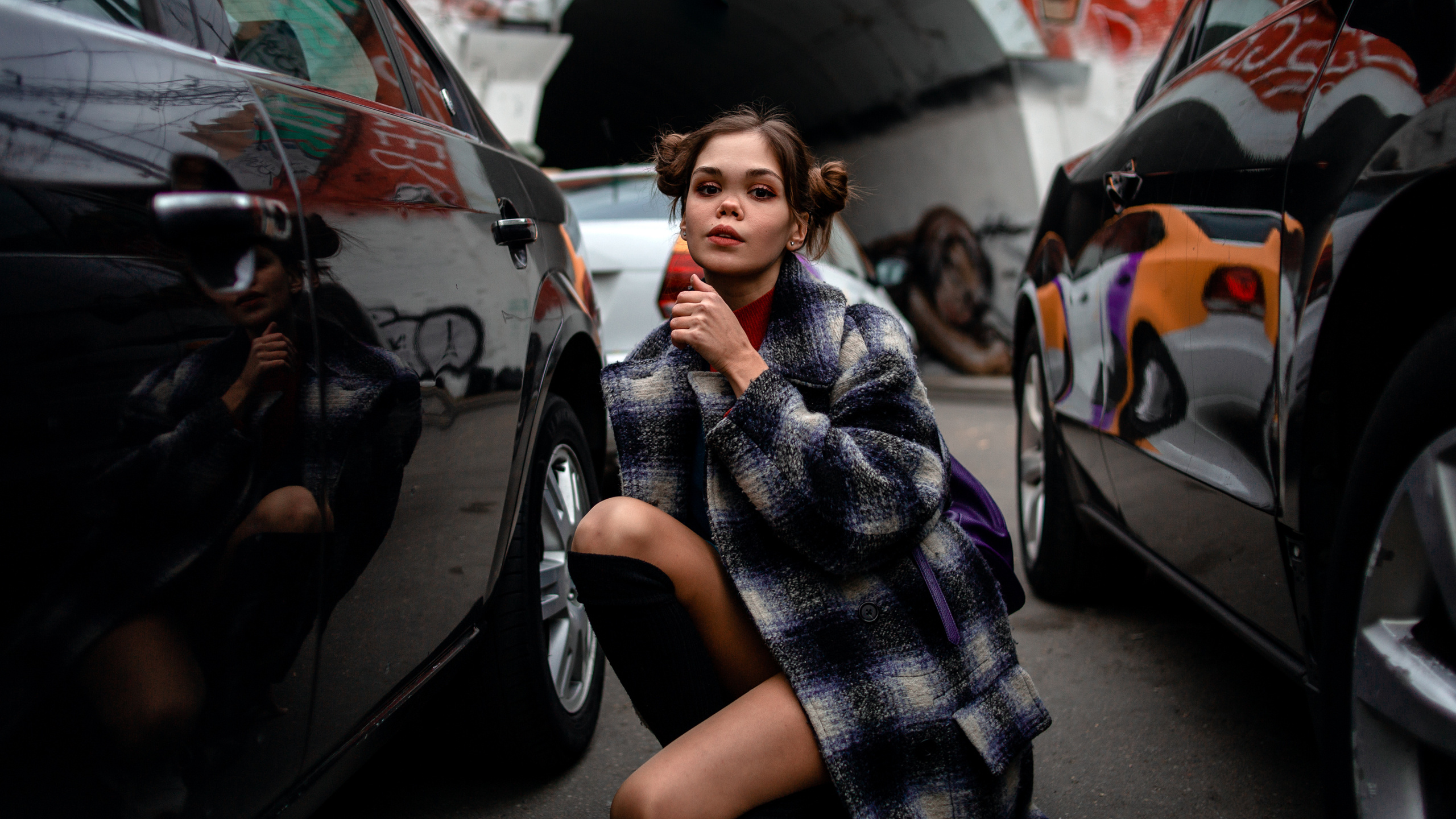 Outdoor. Shredguard Photo