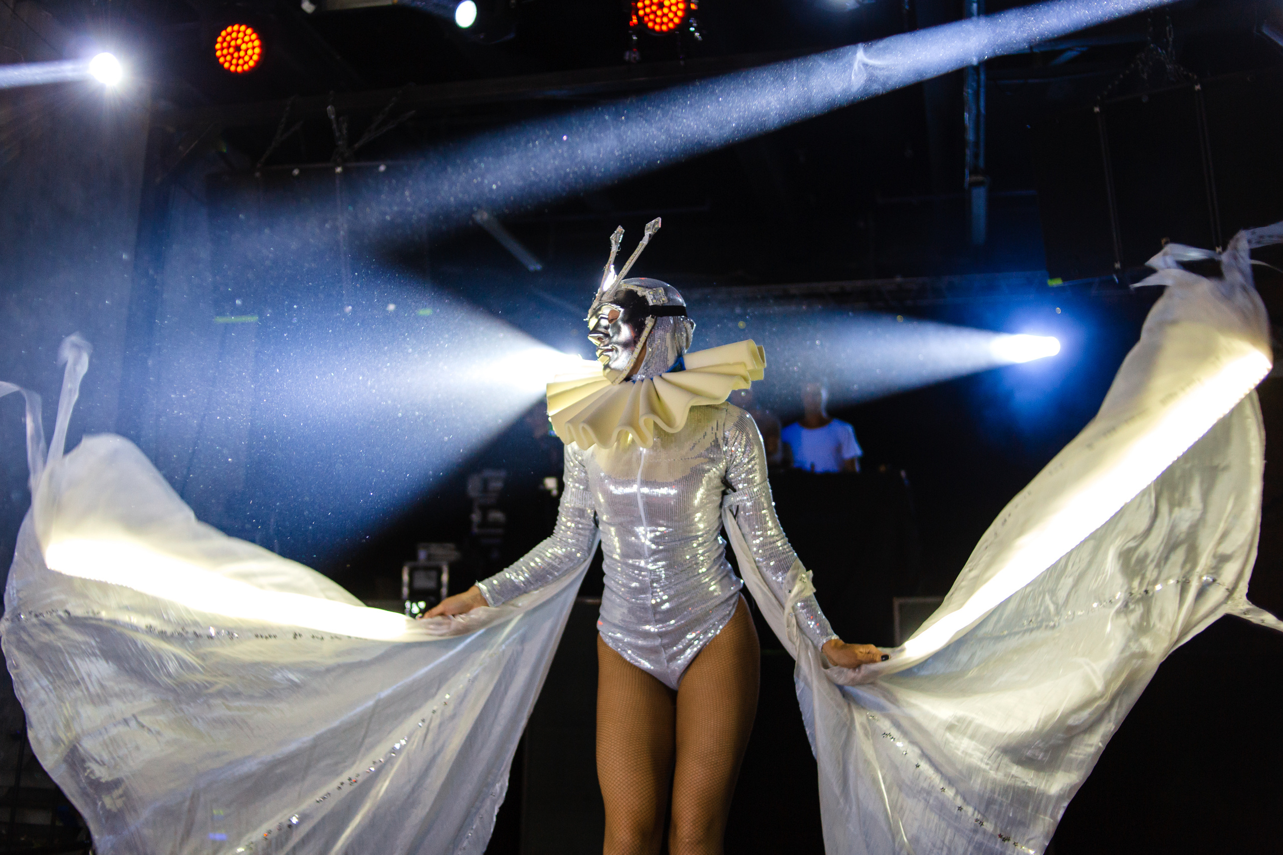 Reportage. Shredguard Photo