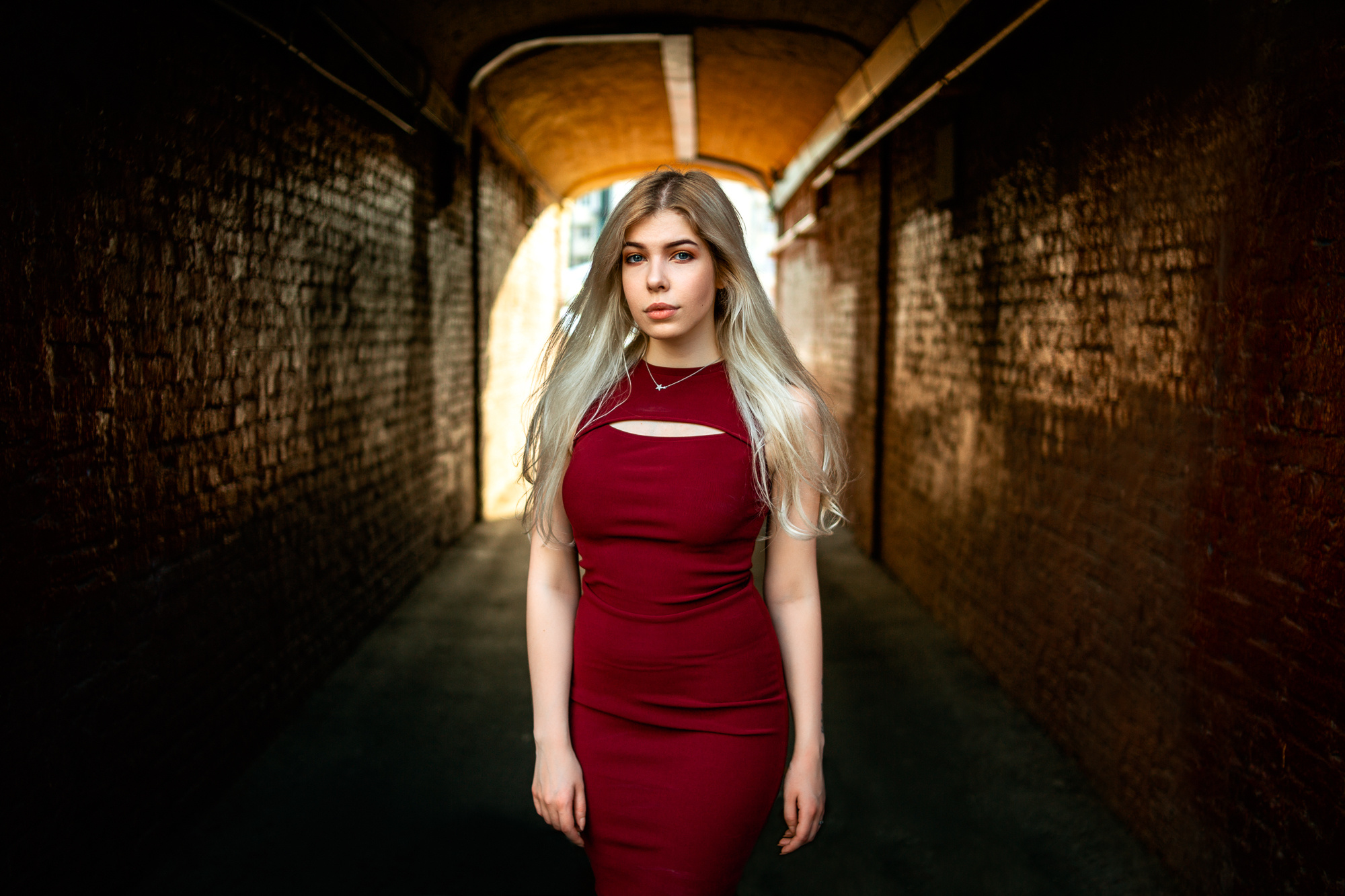 Outdoor. Shredguard Photo