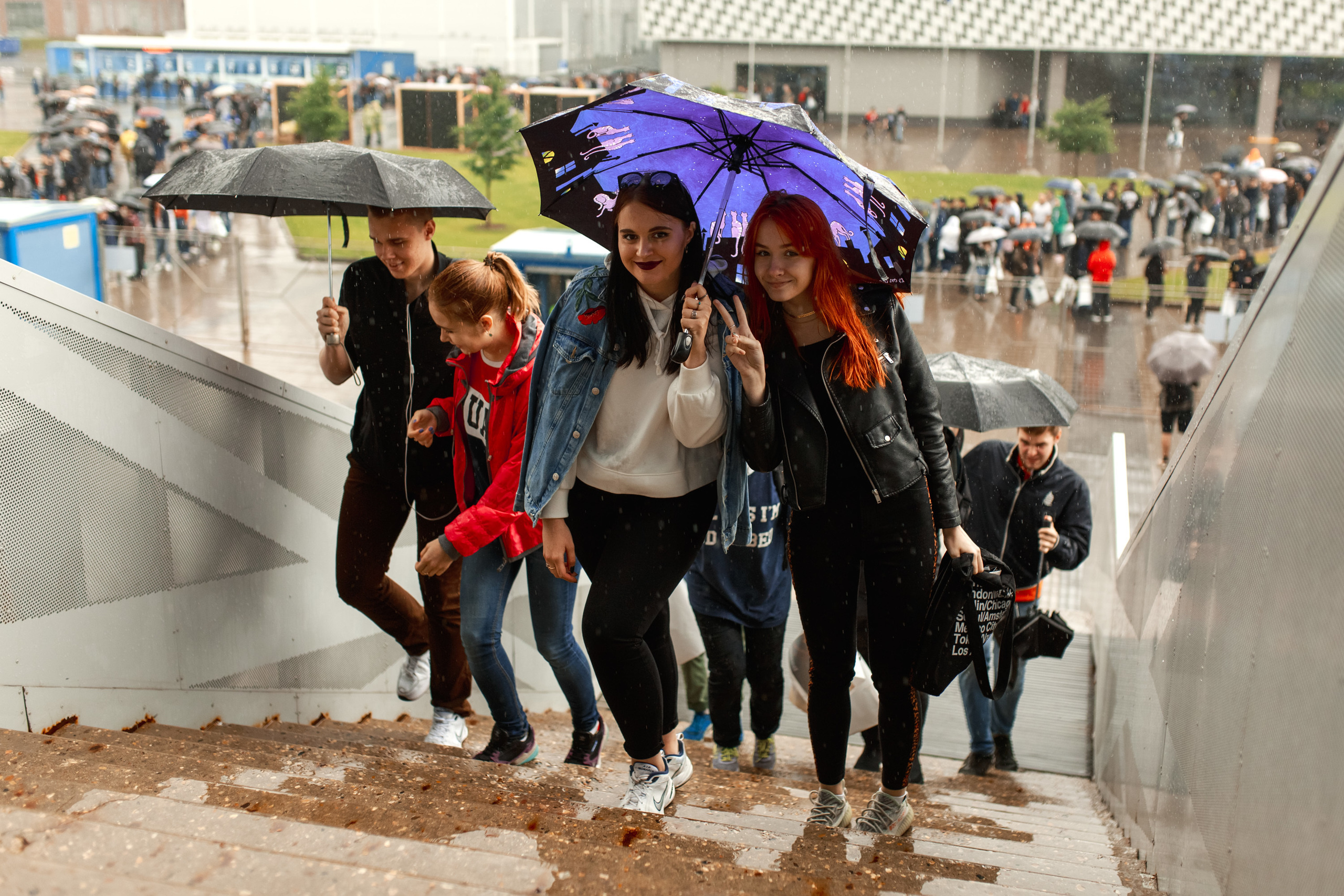 Reportage. Shredguard Photo