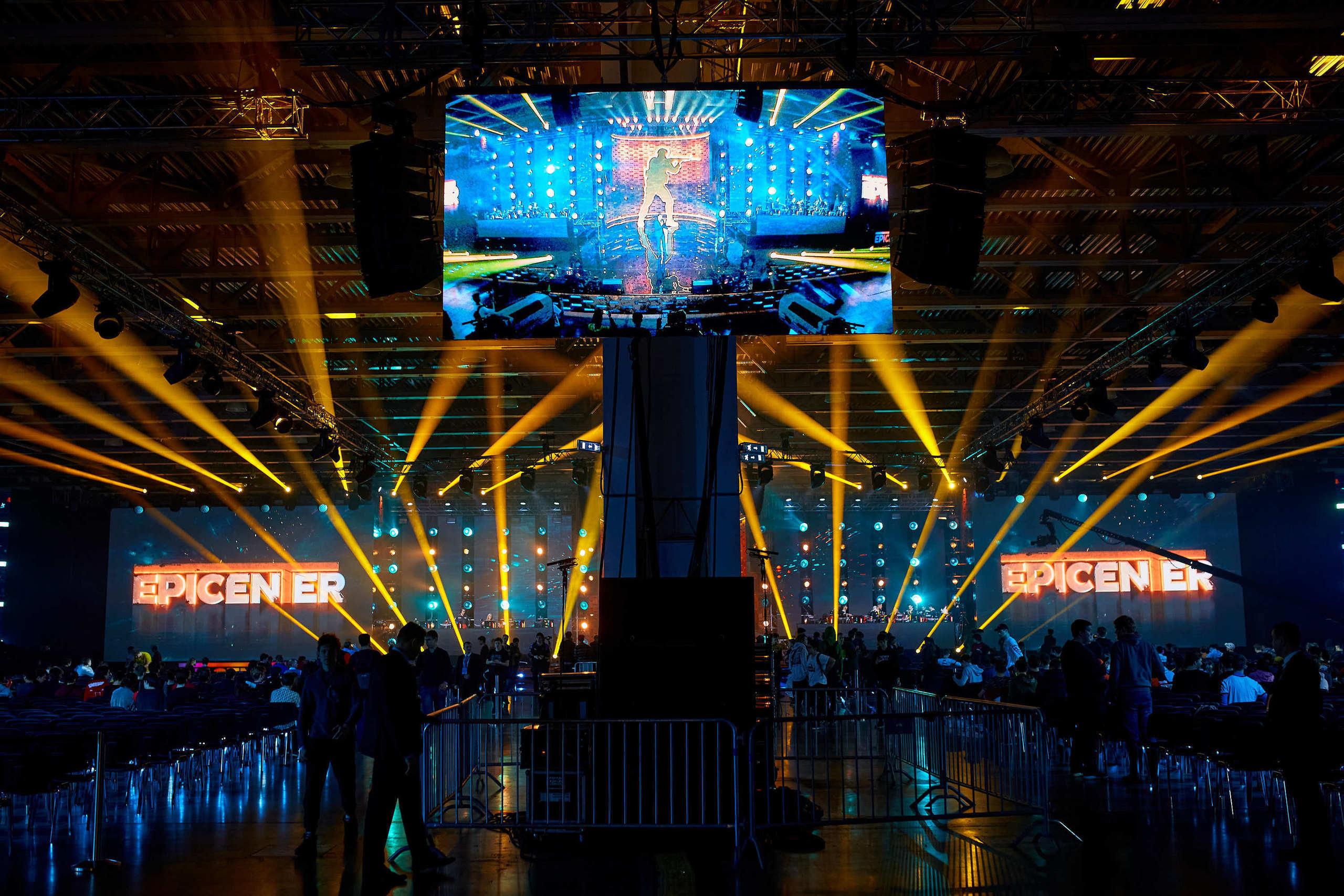 Reportage. Shredguard Photo