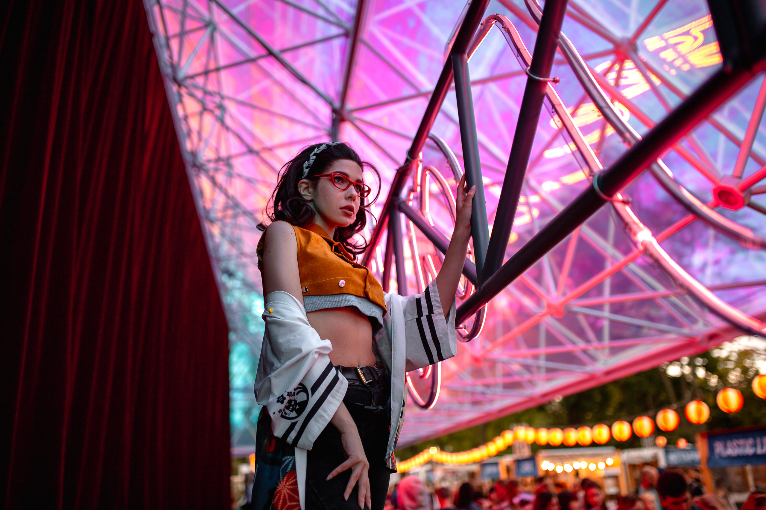 Outdoor. Shredguard Photo