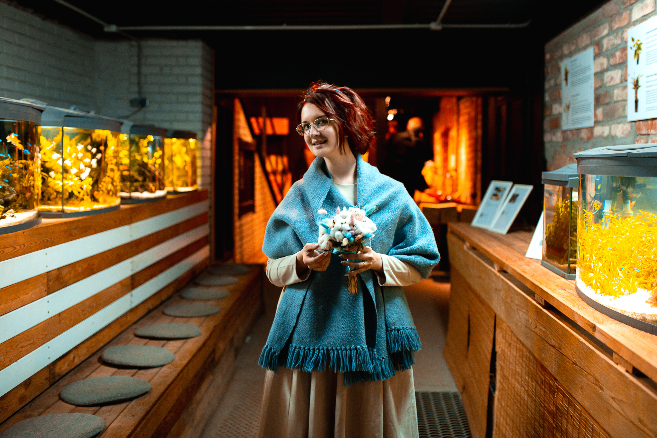 Wedding. Shredguard Photo