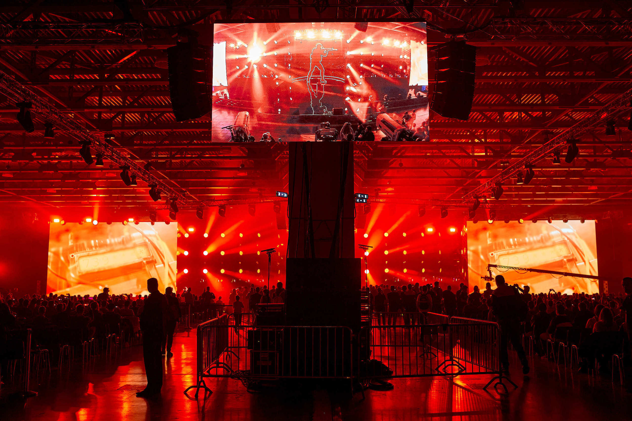 Reportage. Shredguard Photo