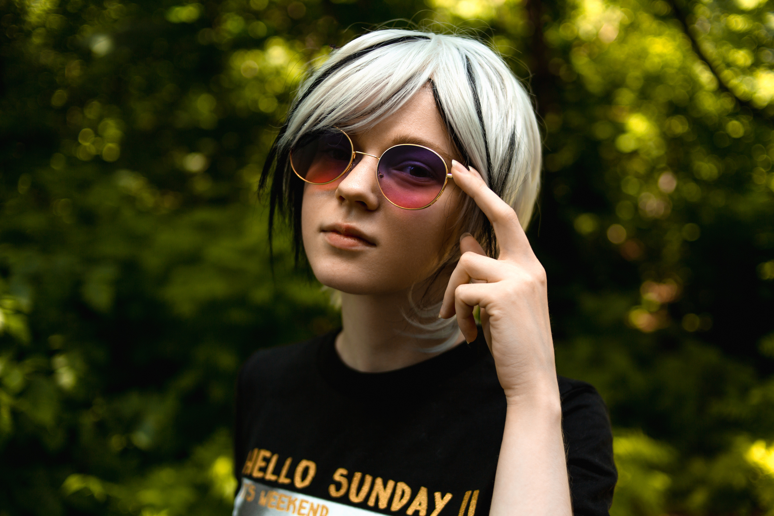 Outdoor. Shredguard Photo