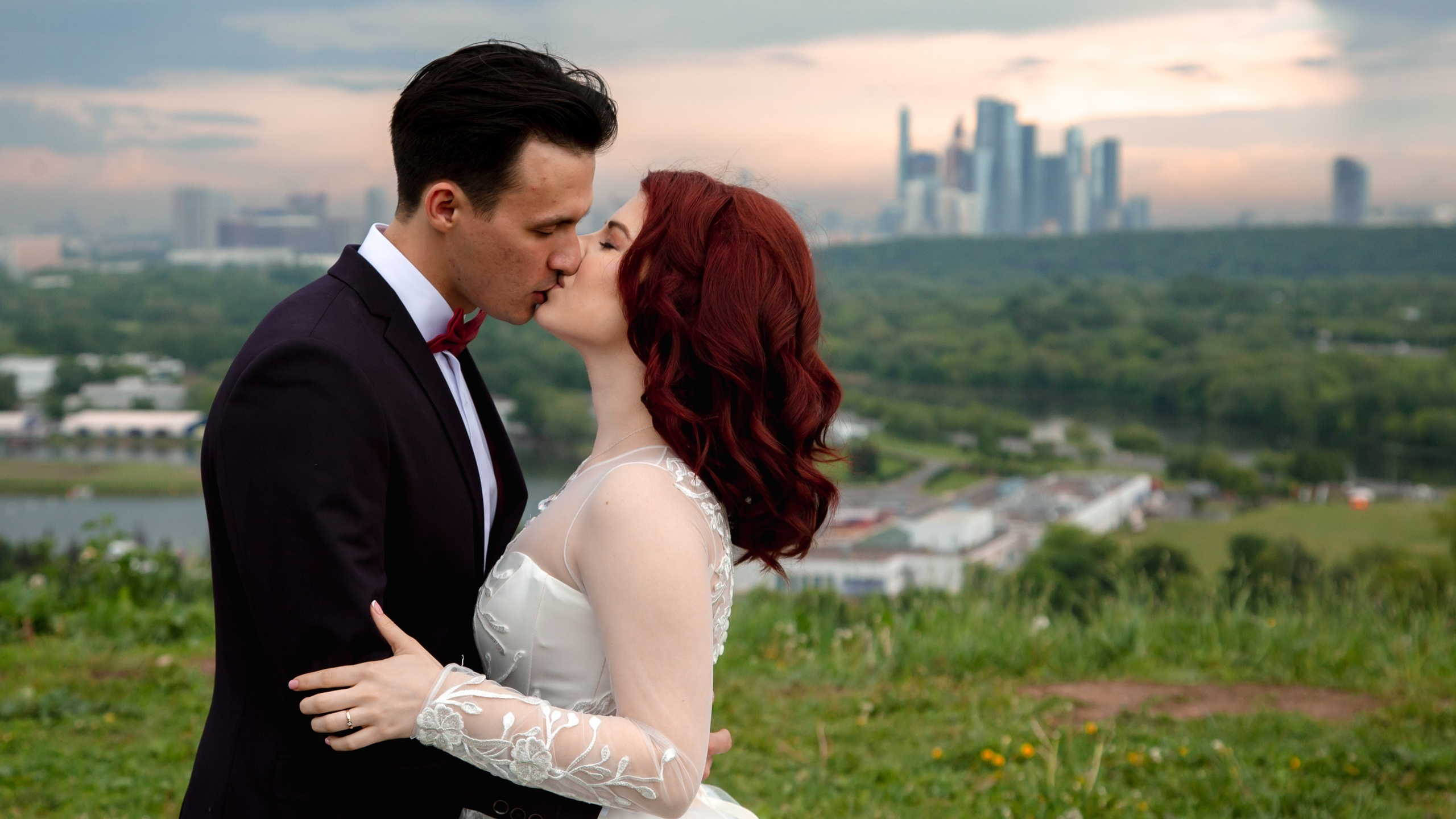 Wedding. Shredguard Photo