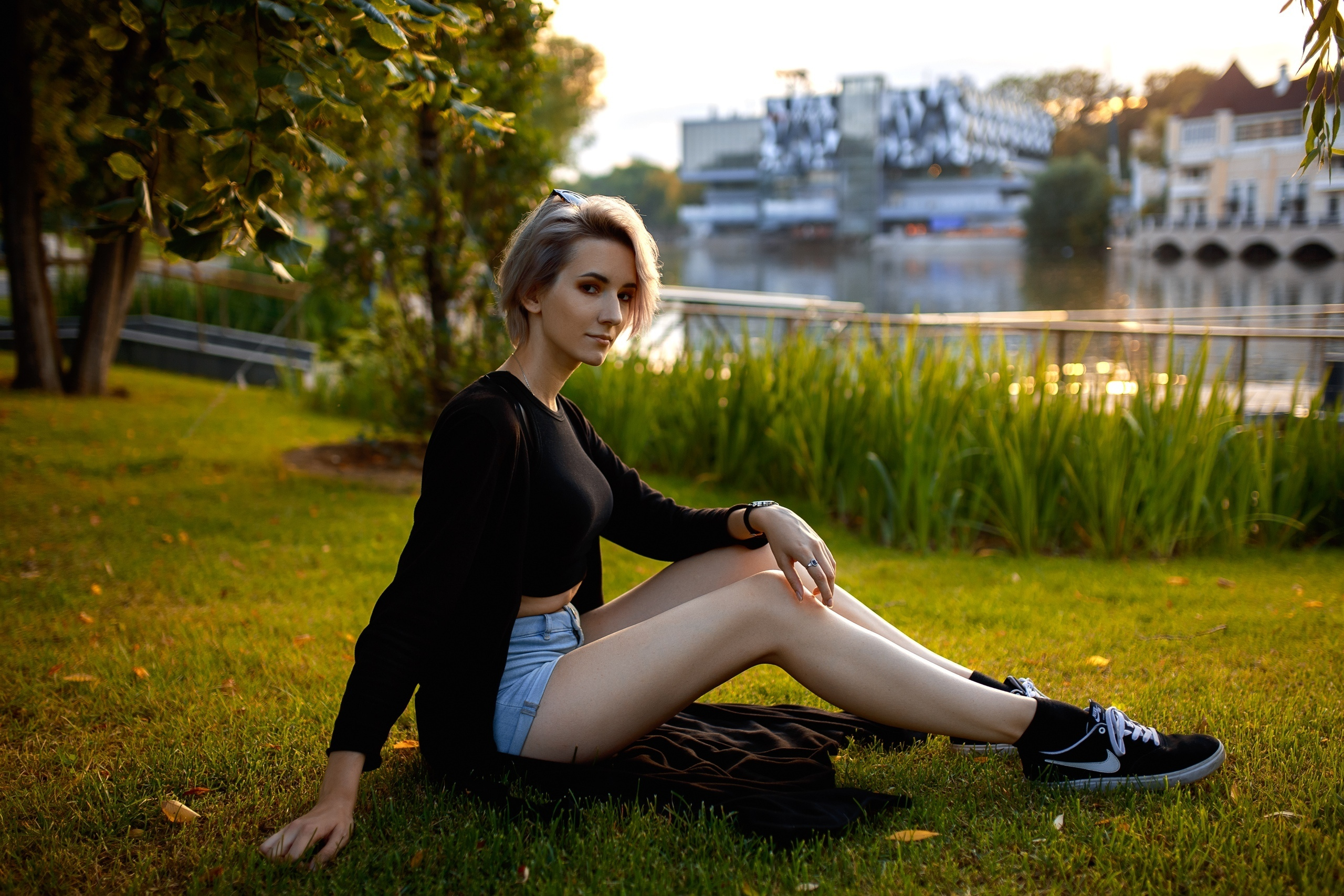 Outdoor. Shredguard Photo