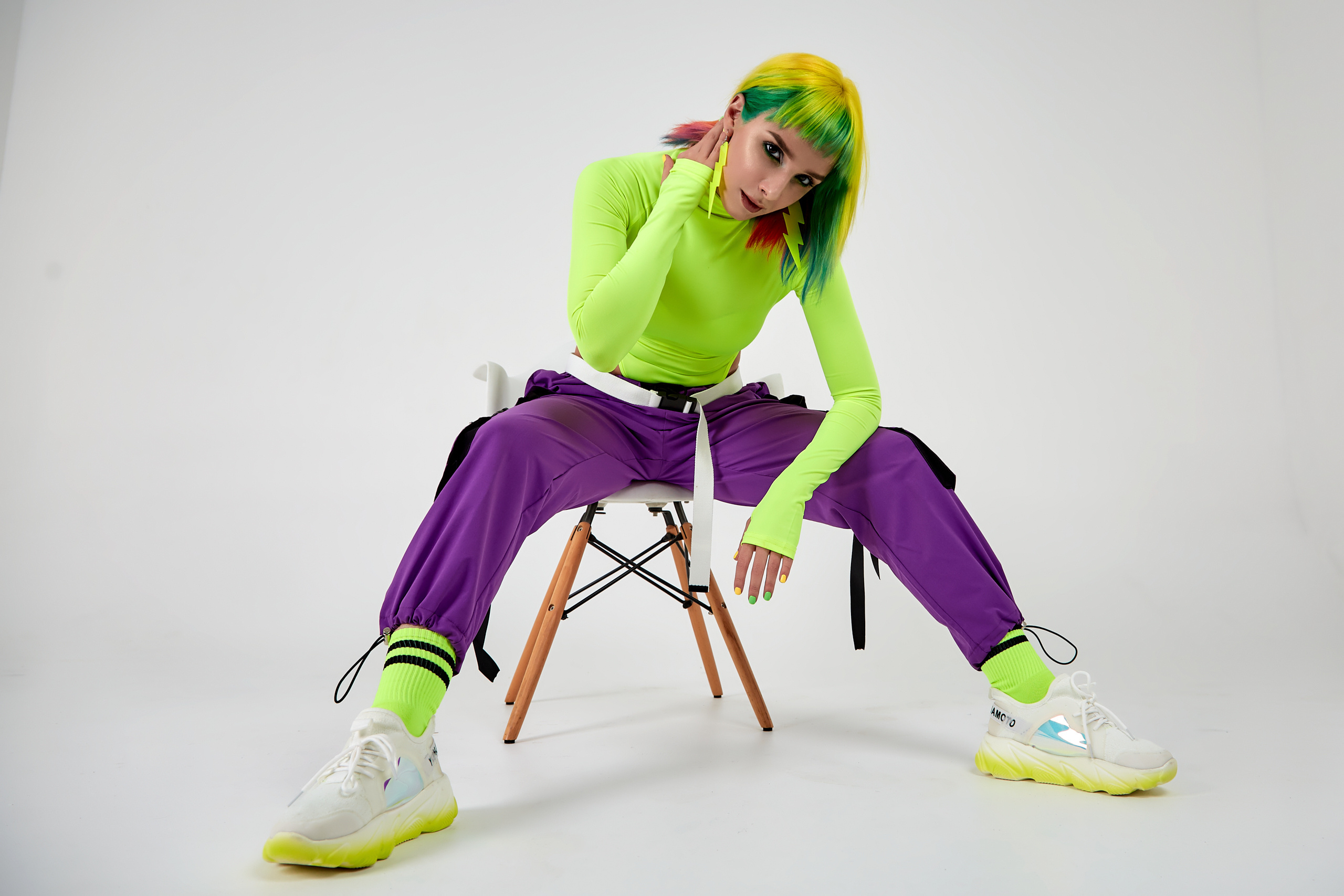 Studio. Shredguard Photo