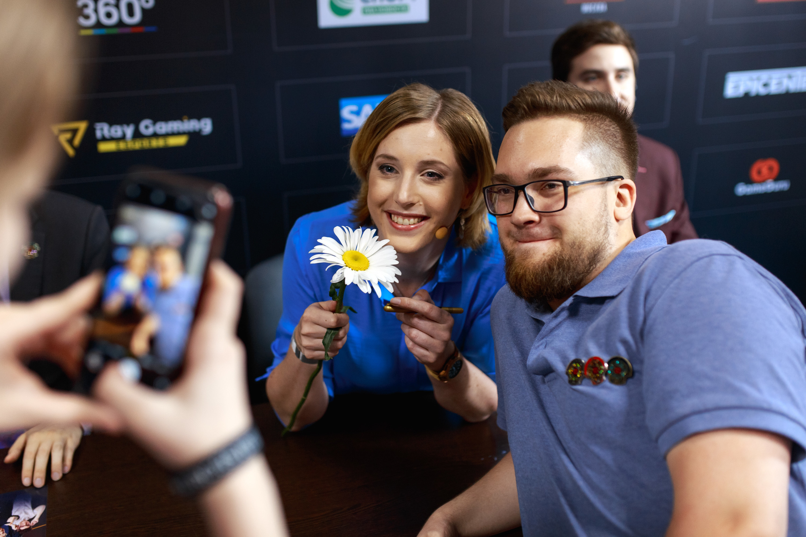 Reportage. Shredguard Photo