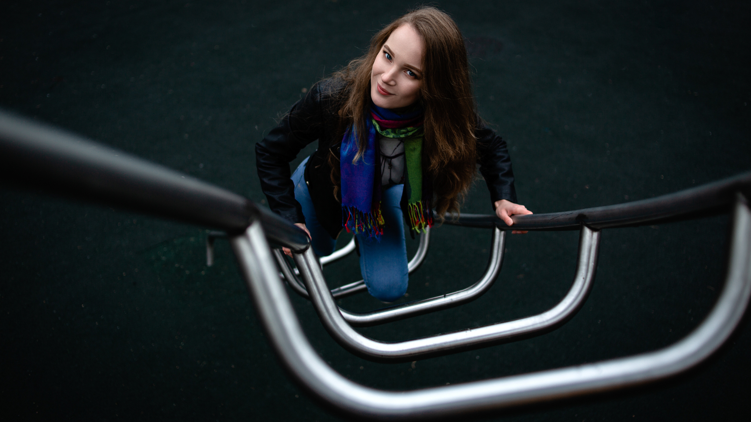 Outdoor. Shredguard Photo