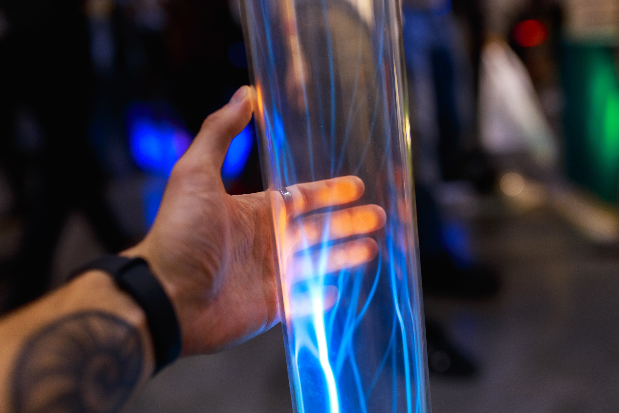 Reportage. Shredguard Photo