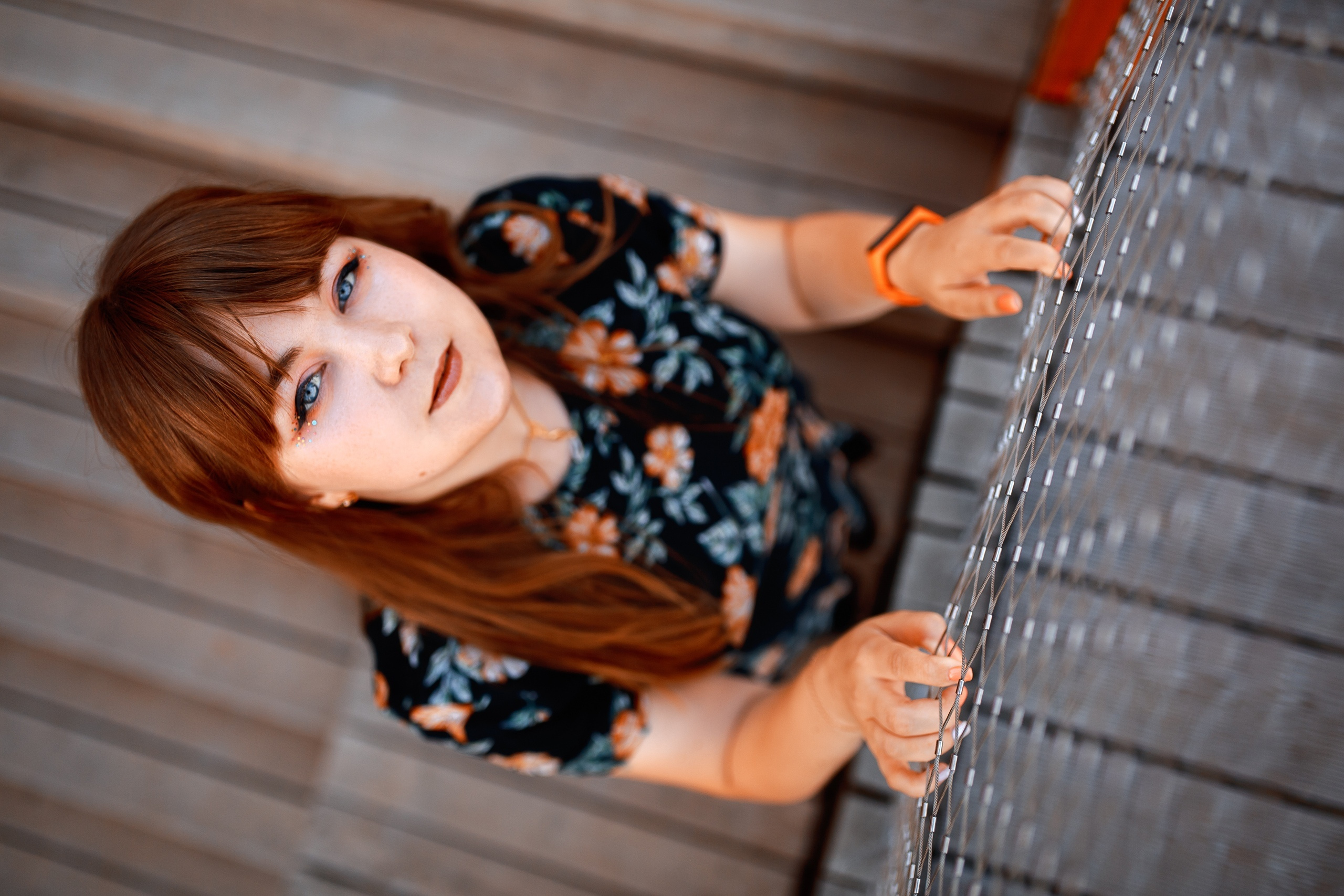 Outdoor. Shredguard Photo