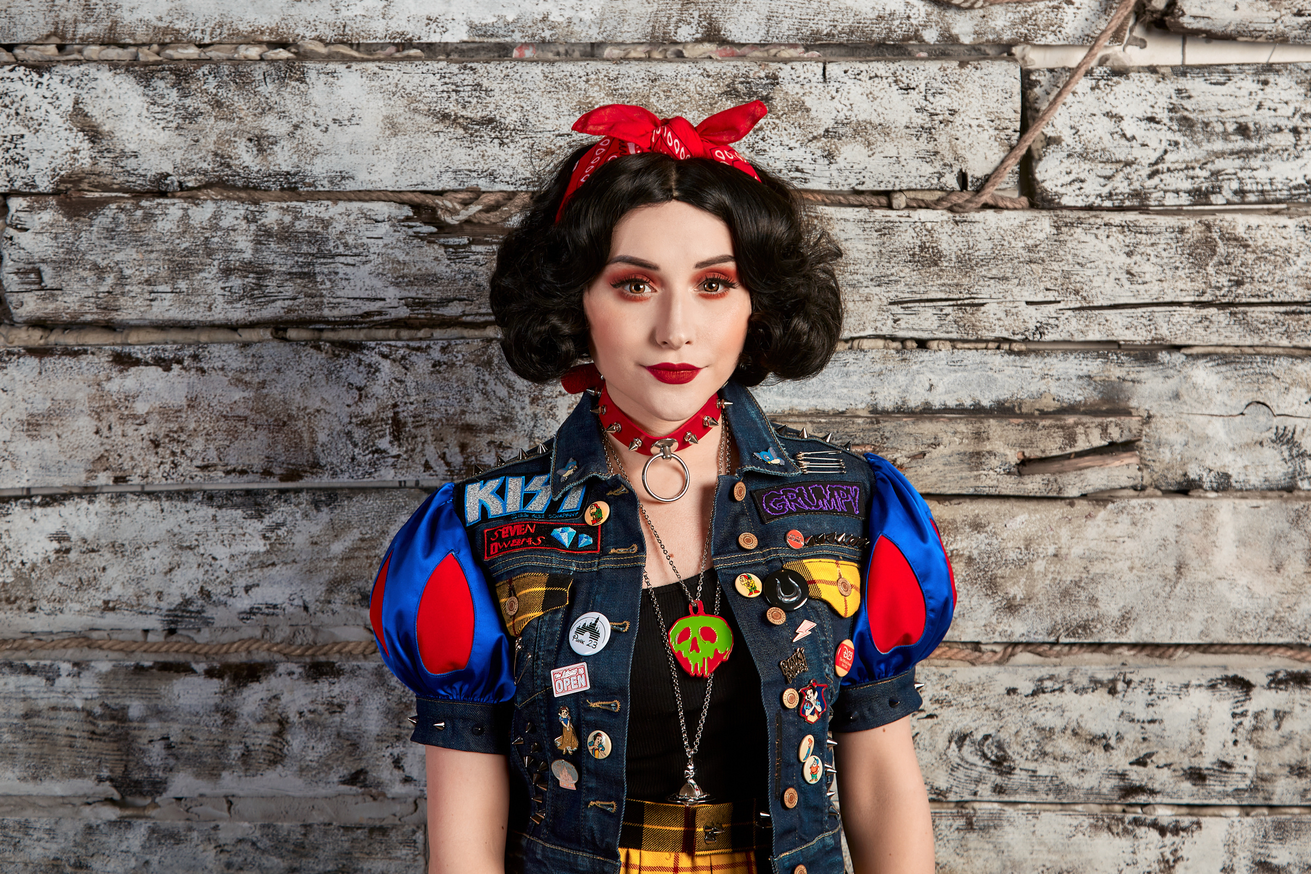 Studio. Shredguard Photo