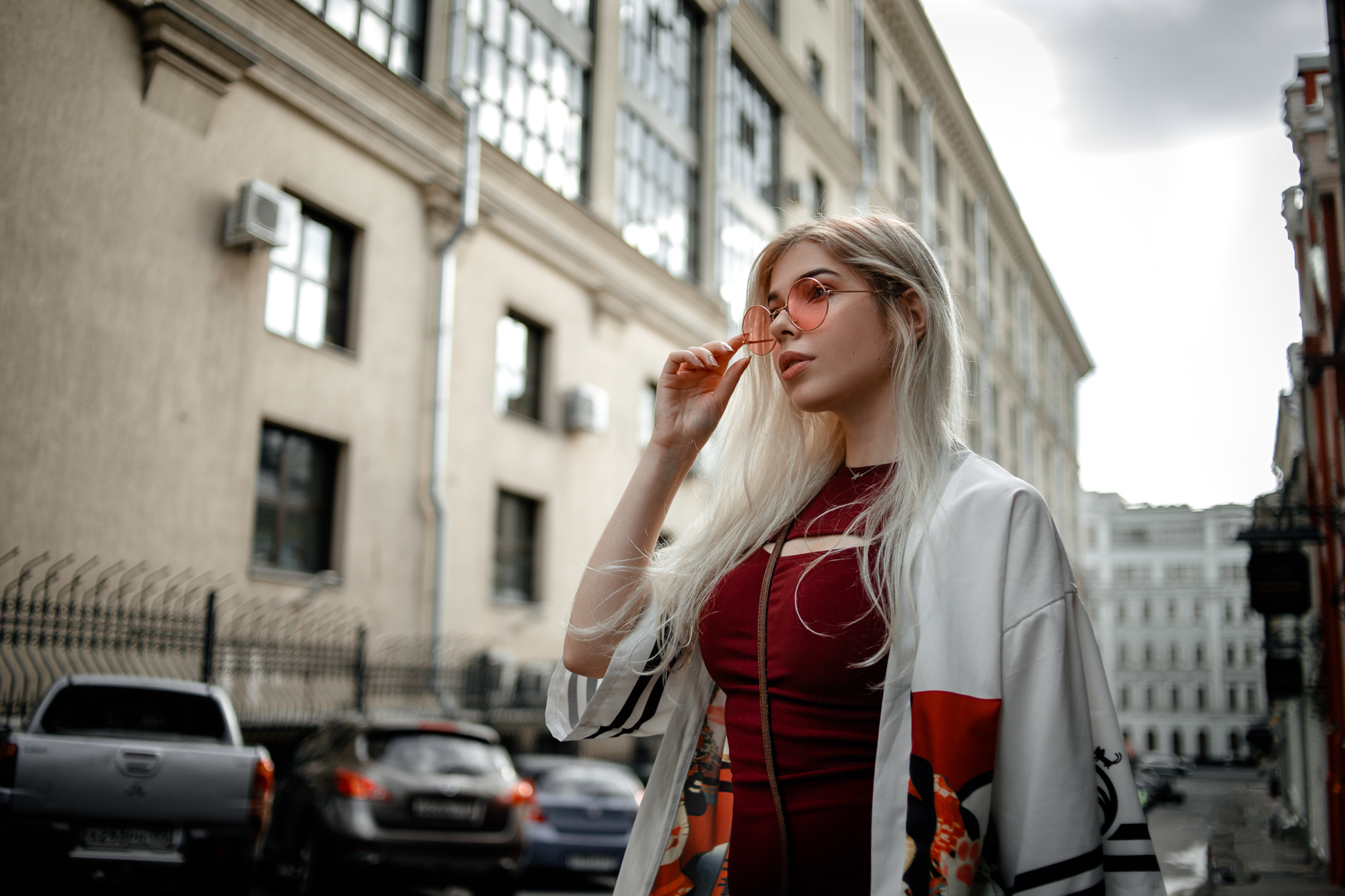 Outdoor. Shredguard Photo