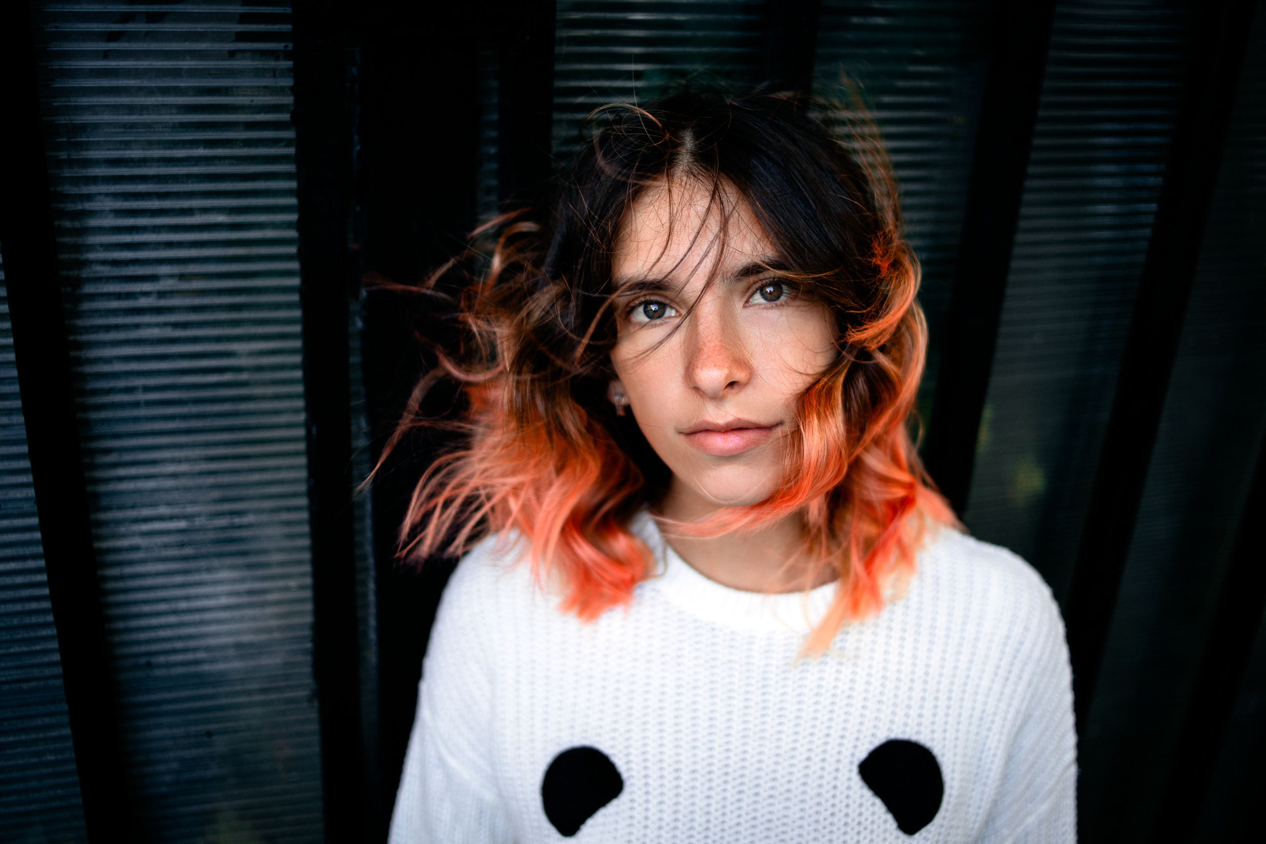 Outdoor. Shredguard Photo