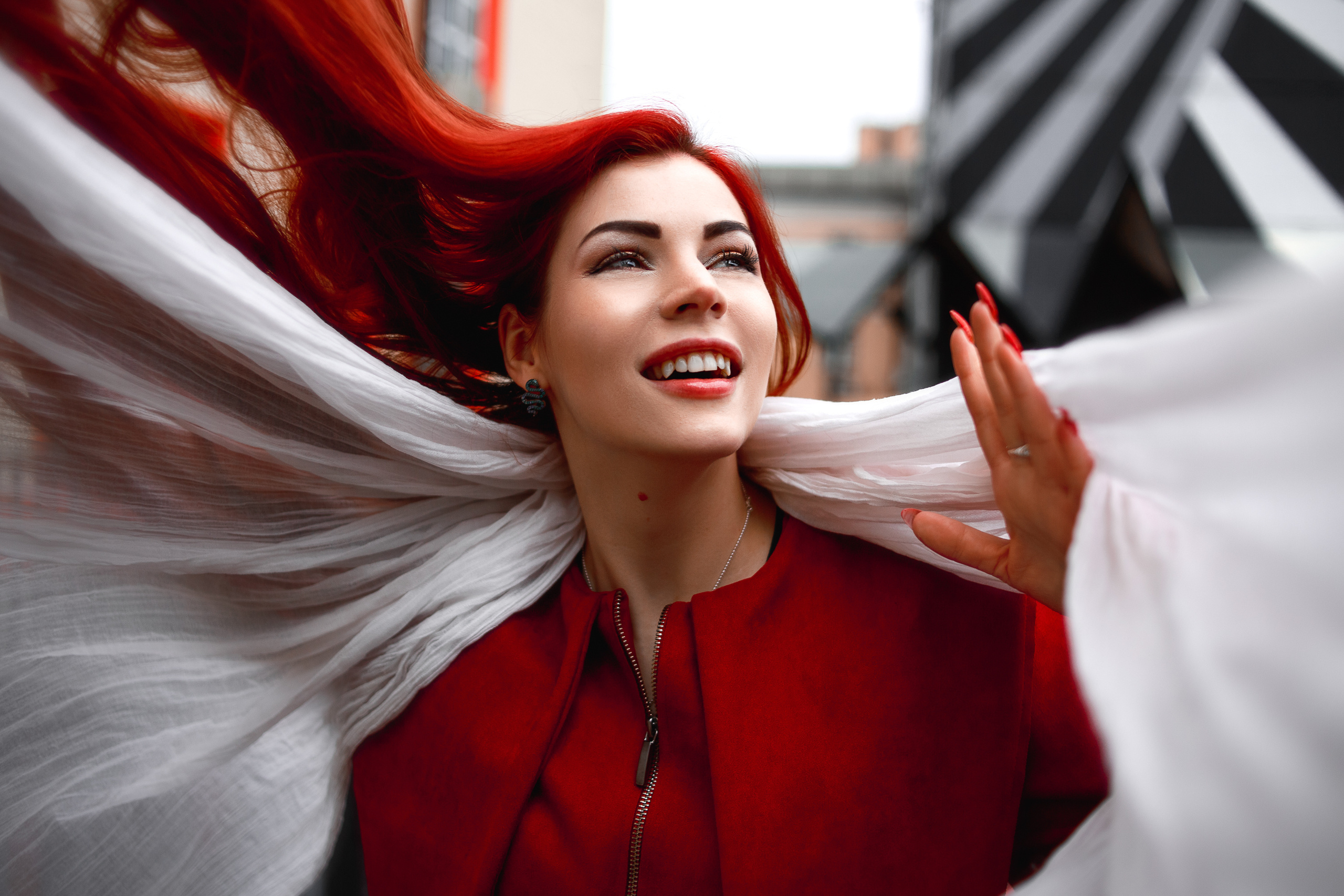 Outdoor. Shredguard Photo