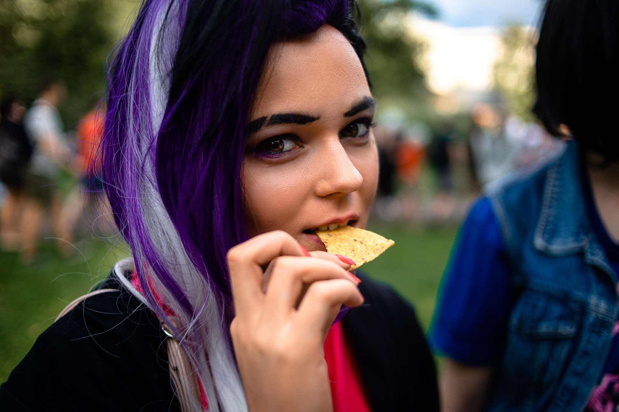 Outdoor. Shredguard Photo