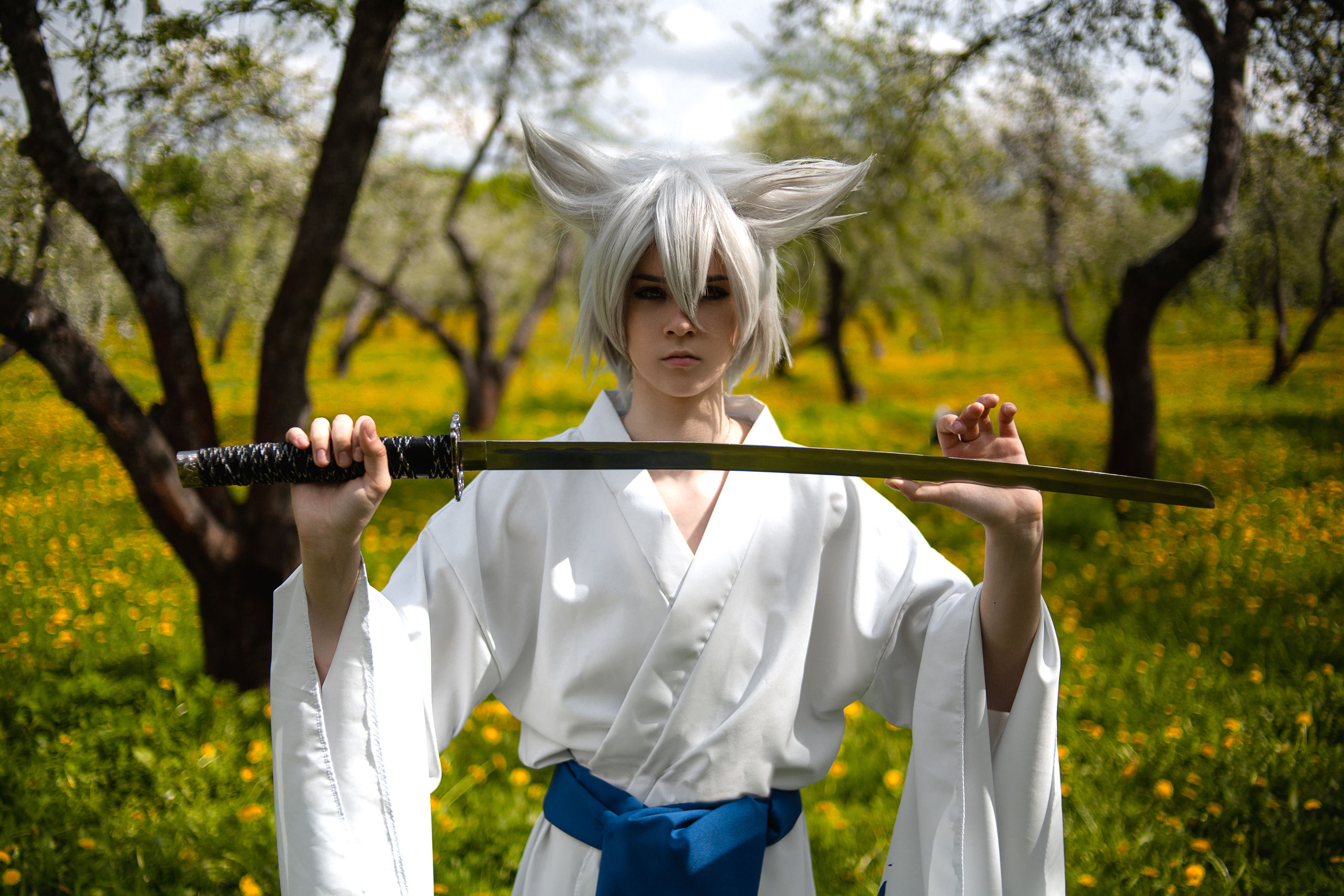 Outdoor. Shredguard Photo