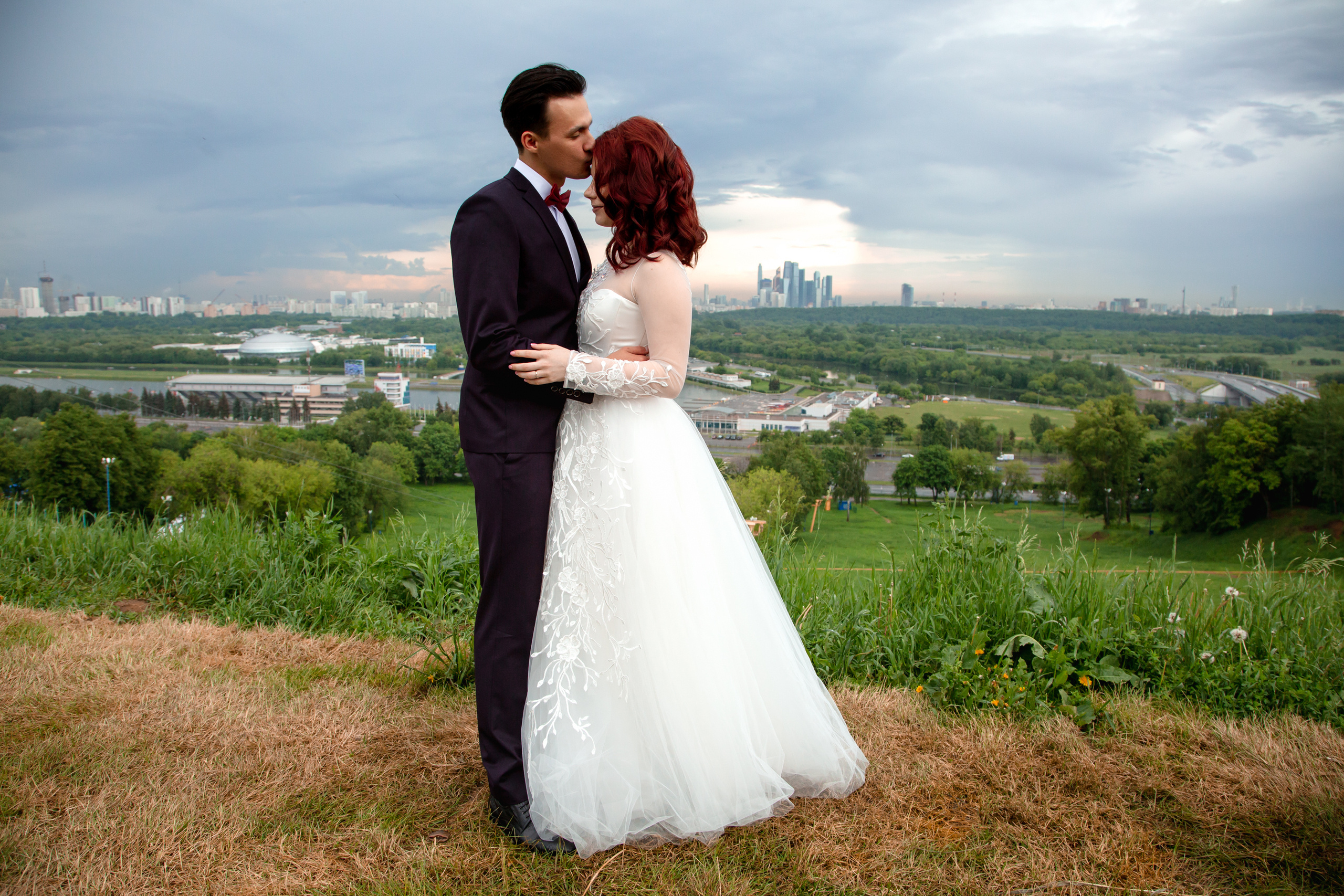 Wedding. Shredguard Photo