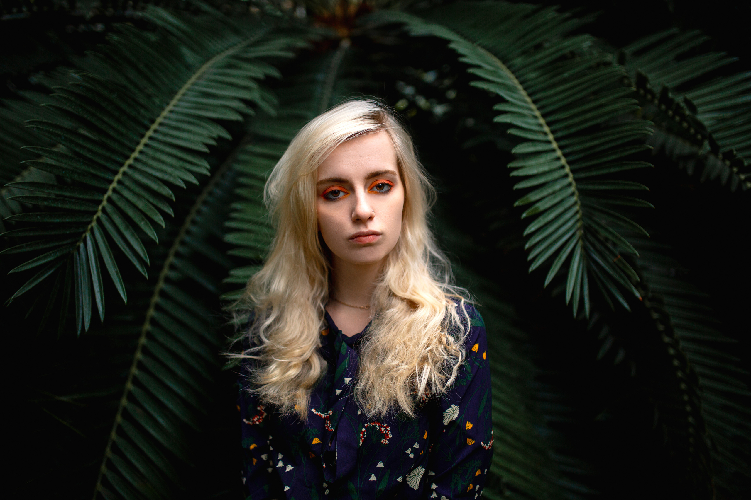 Outdoor. Shredguard Photo