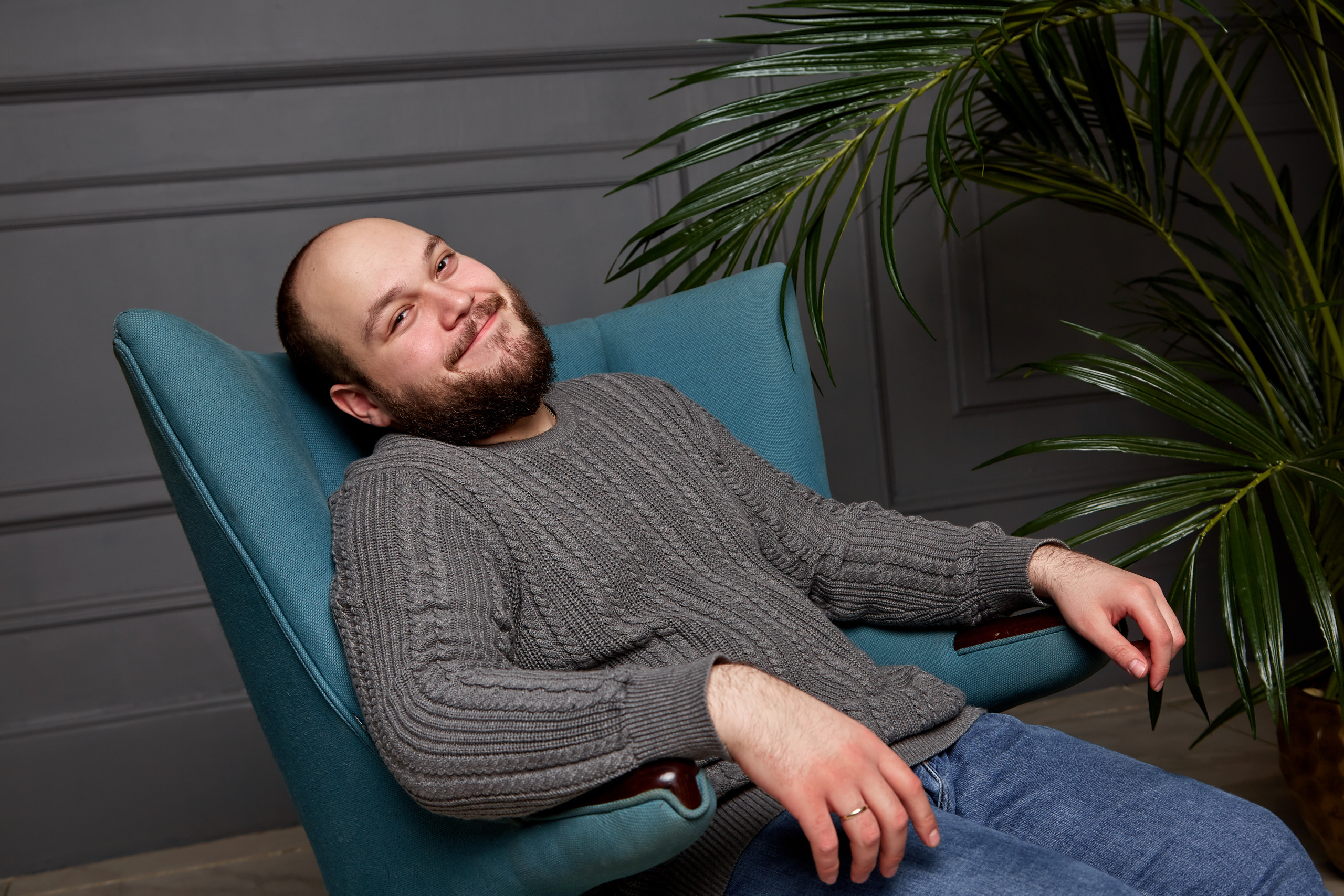 Studio. Shredguard Photo