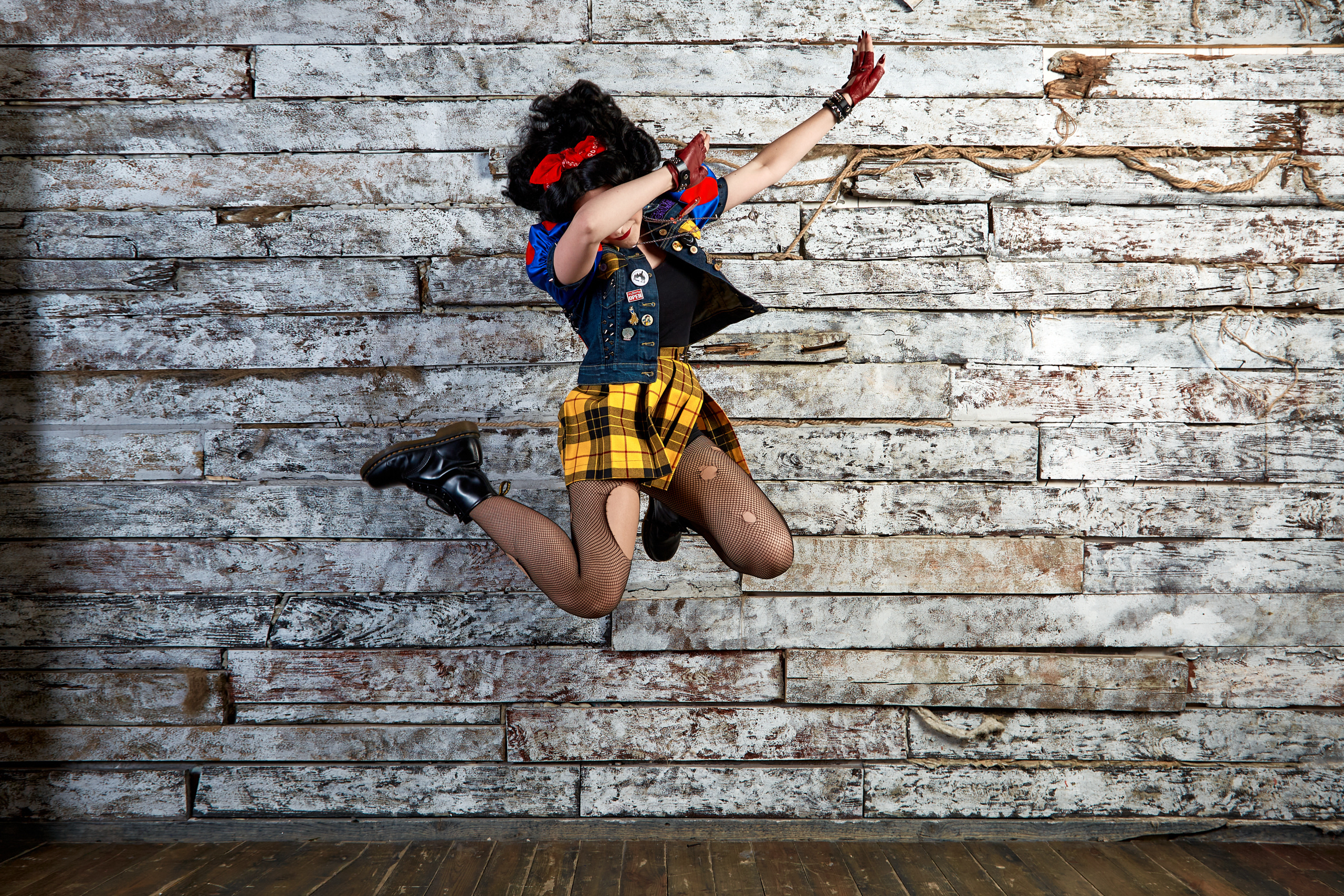 Studio. Shredguard Photo