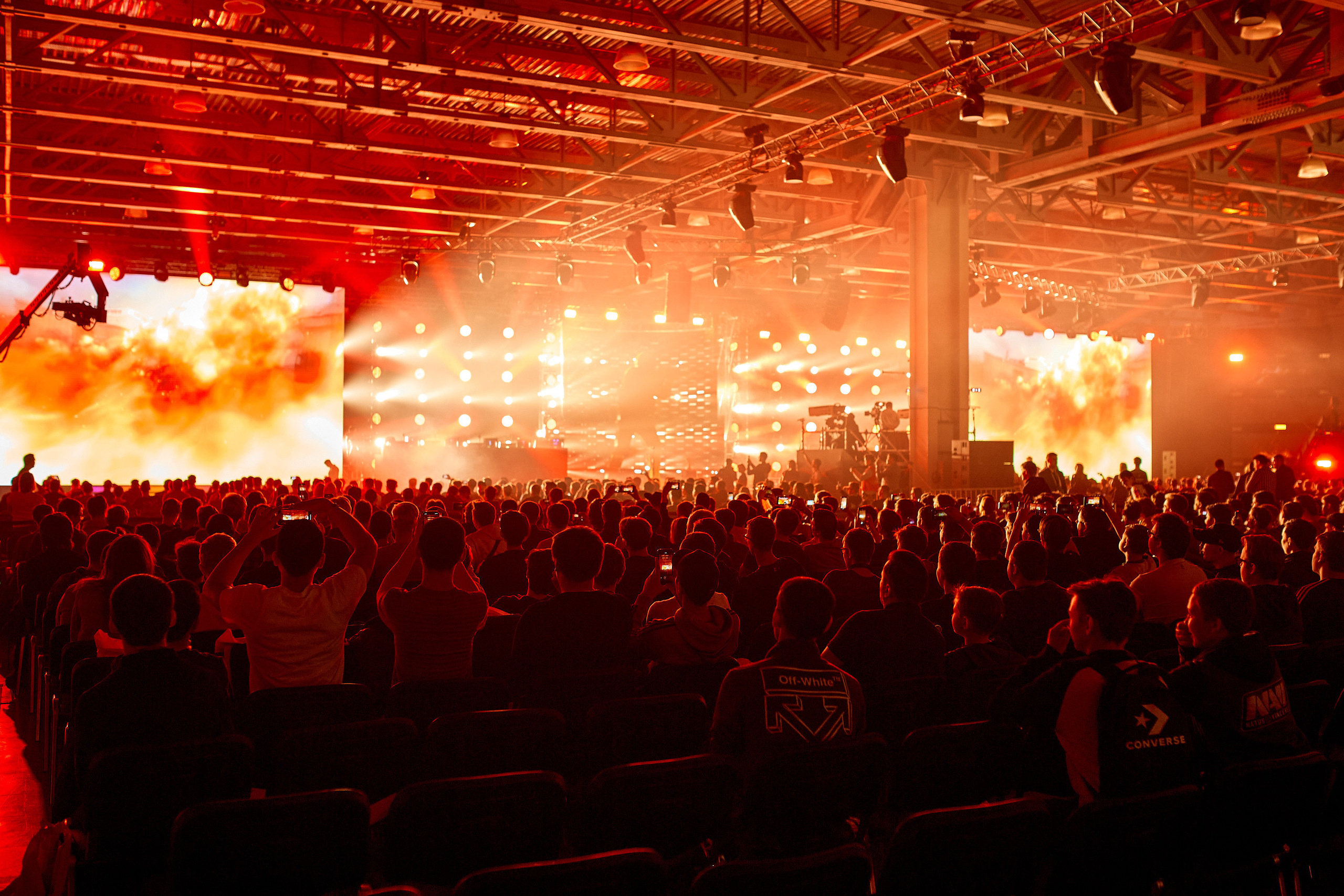 Reportage. Shredguard Photo