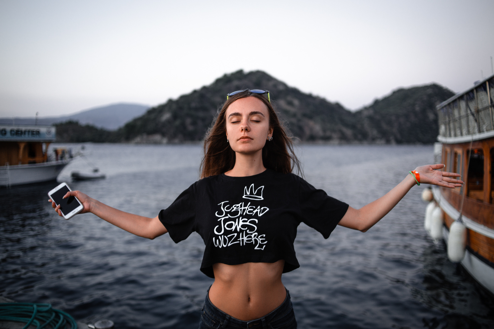 Outdoor. Shredguard Photo