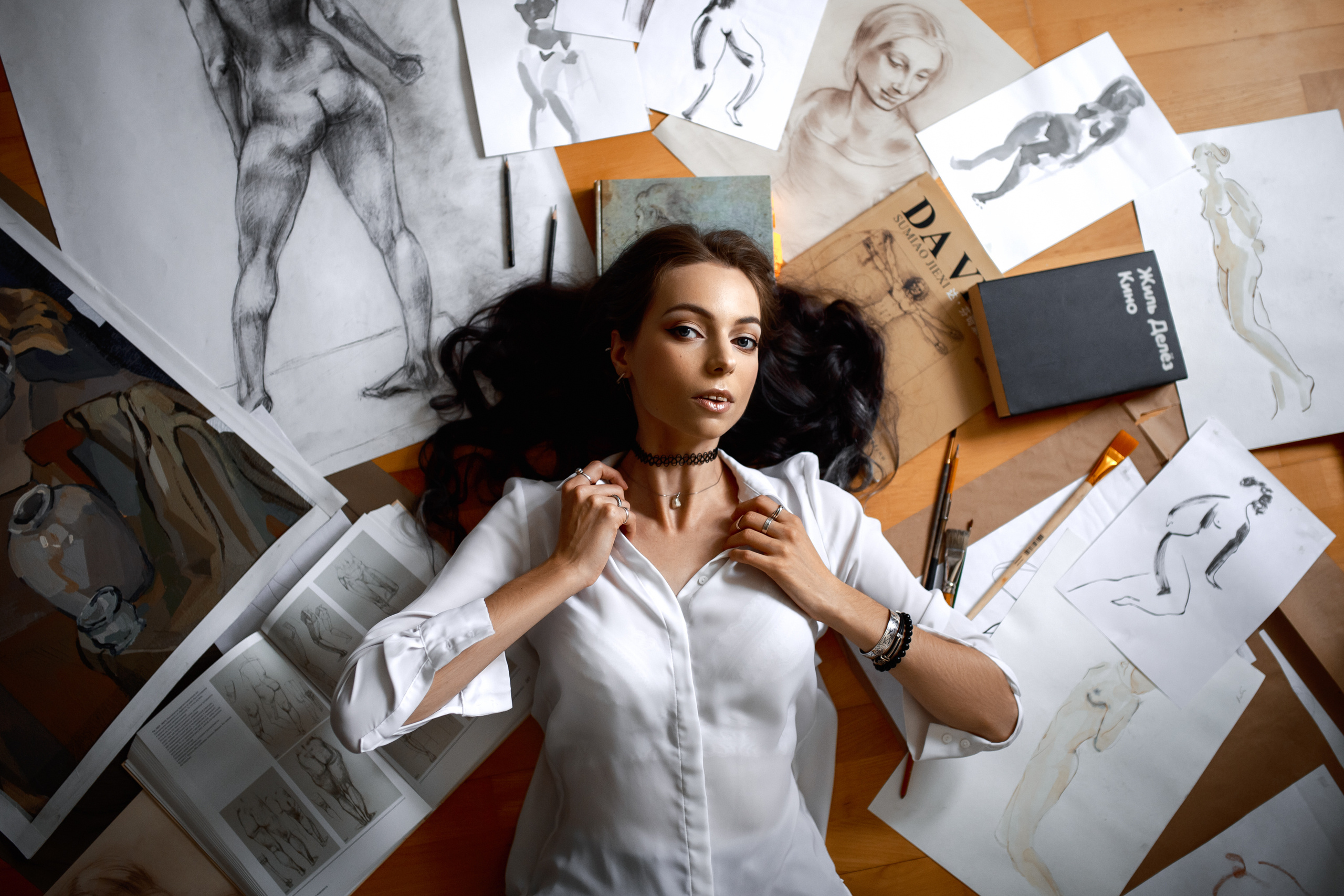 Indoor. Shredguard Photo