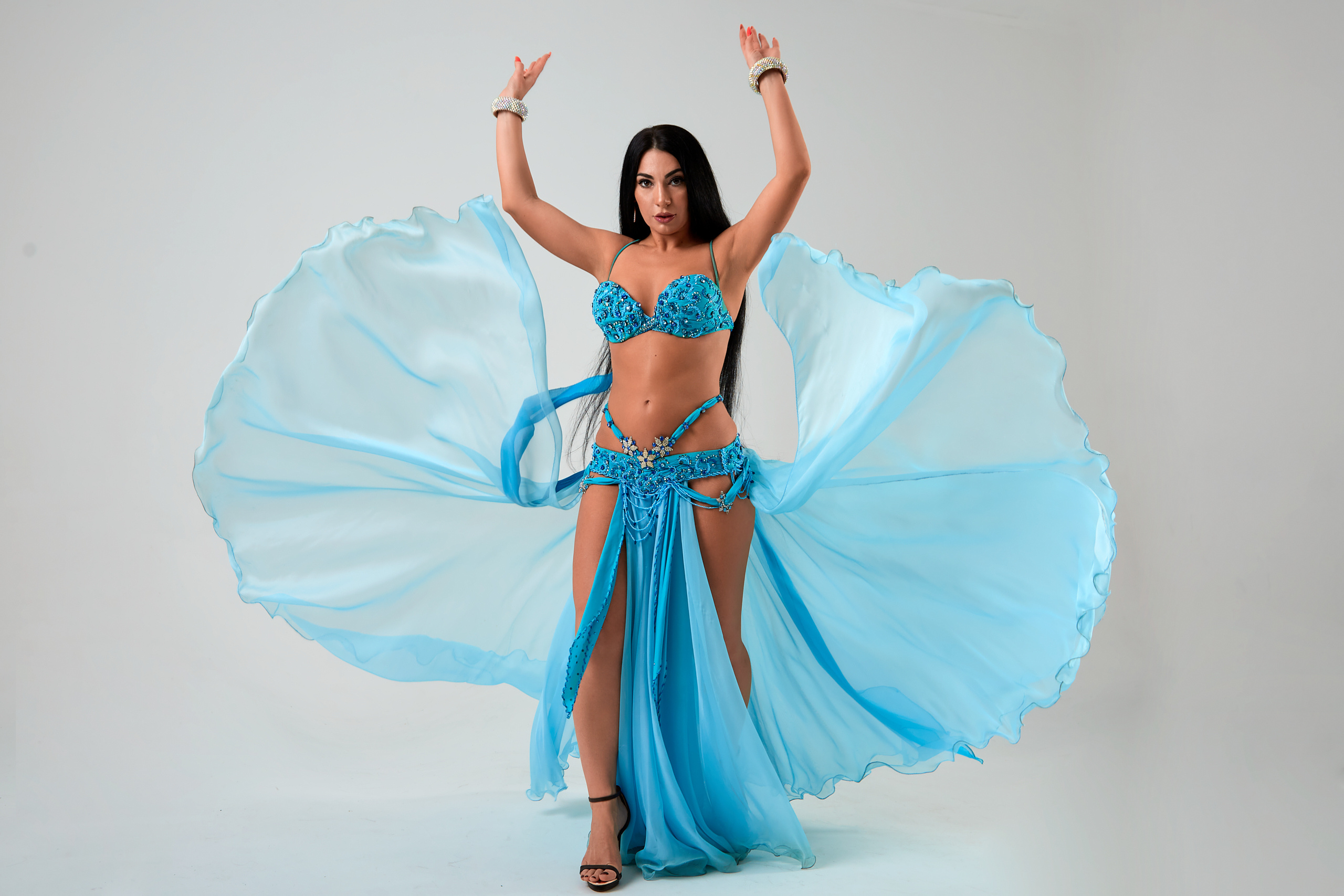 Studio. Shredguard Photo