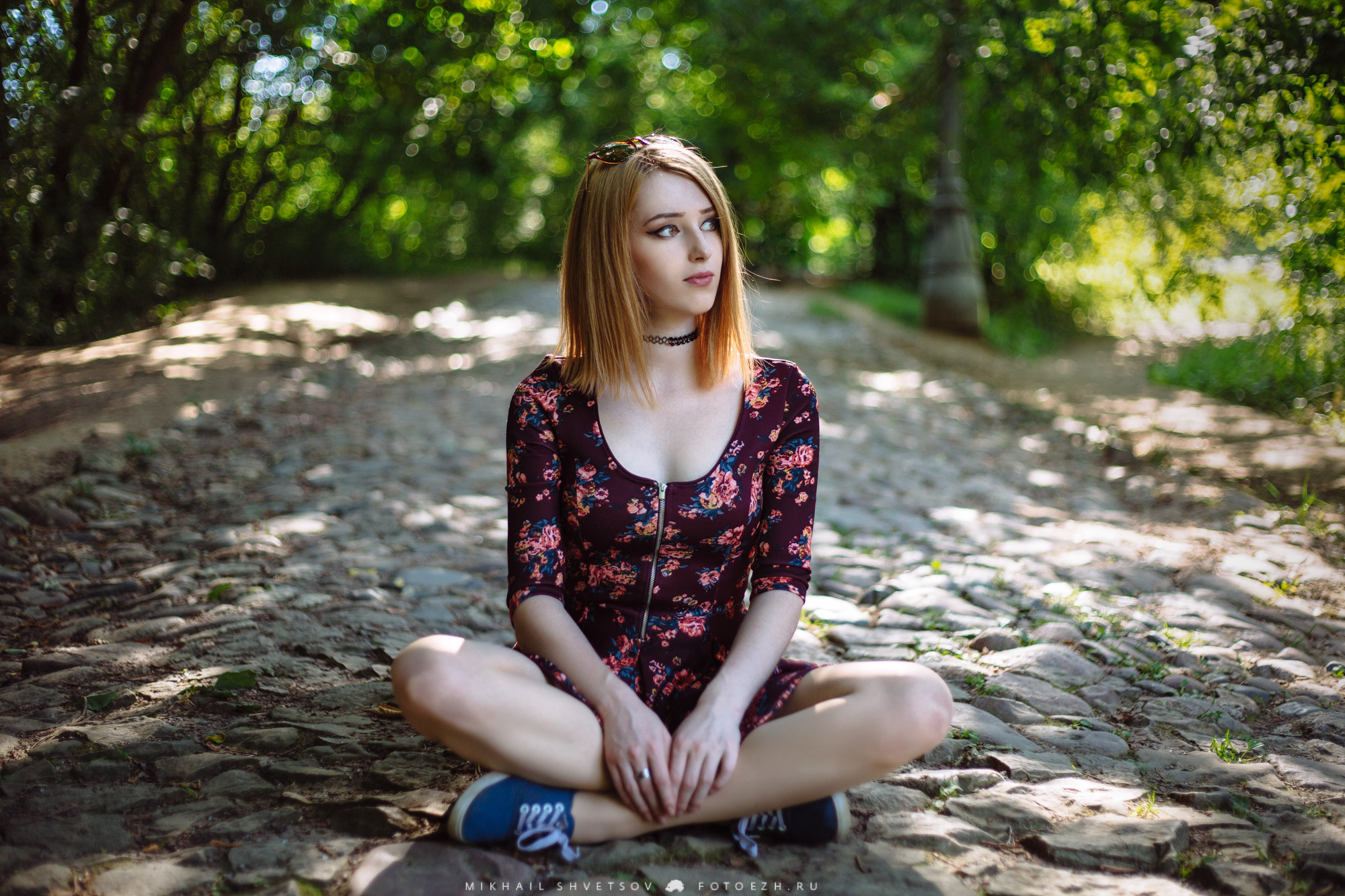 Outdoor. Shredguard Photo