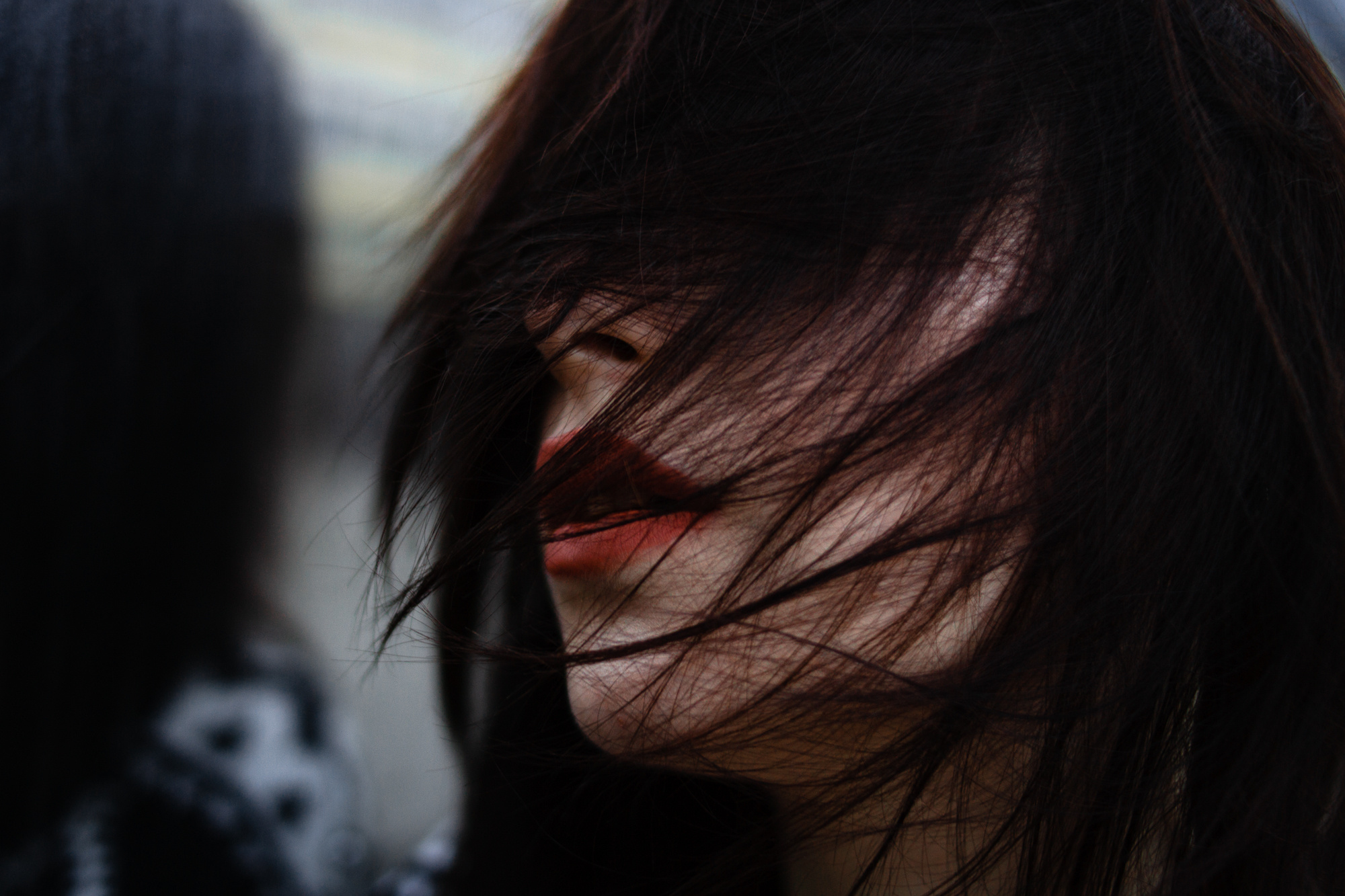 Outdoor. Shredguard Photo