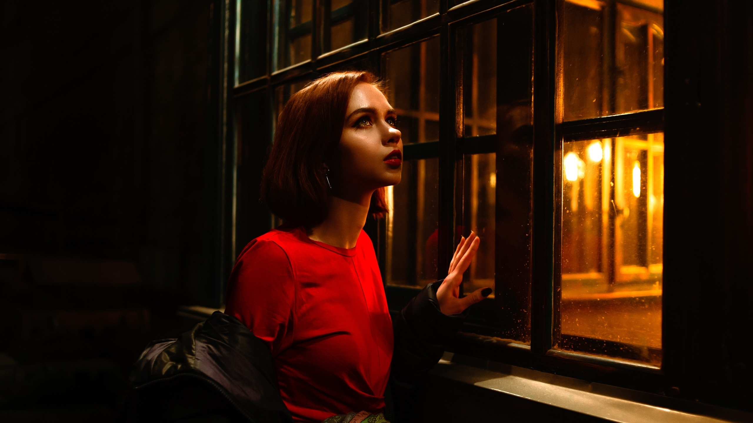 Outdoor. Shredguard Photo