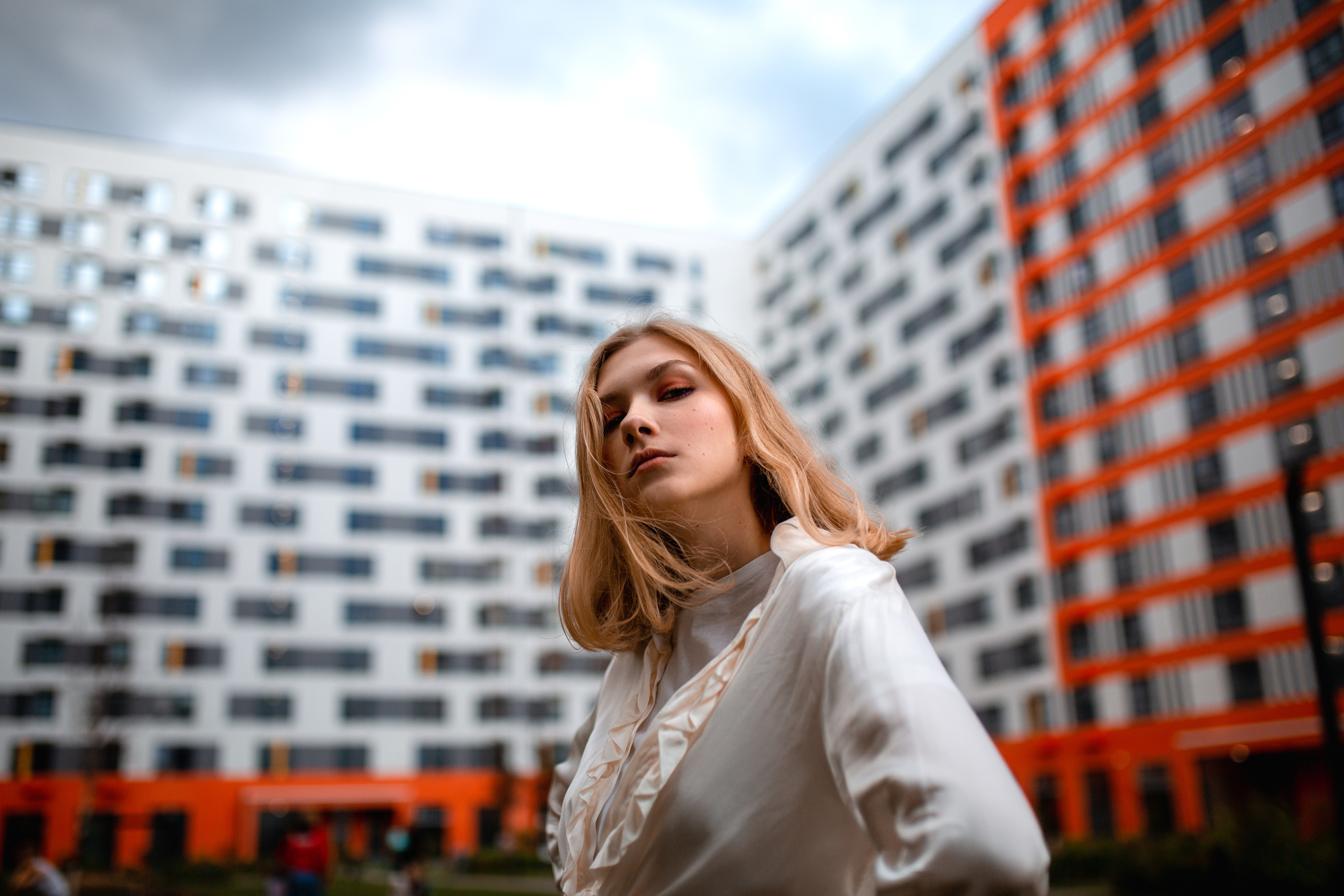 Outdoor. Shredguard Photo