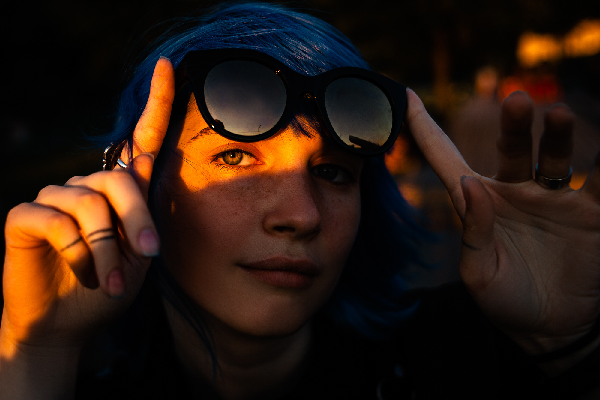 Outdoor. Shredguard Photo