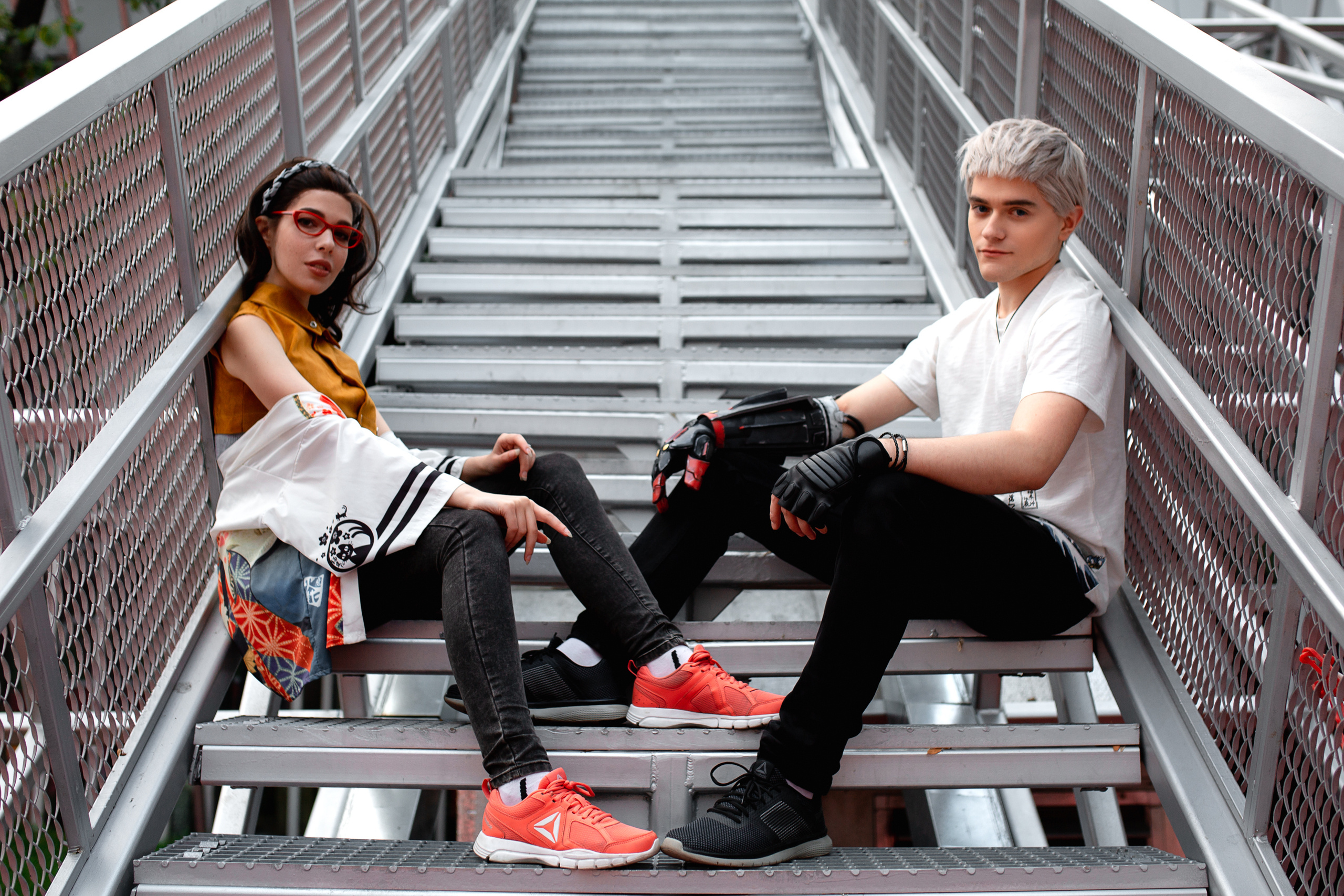 Outdoor. Shredguard Photo