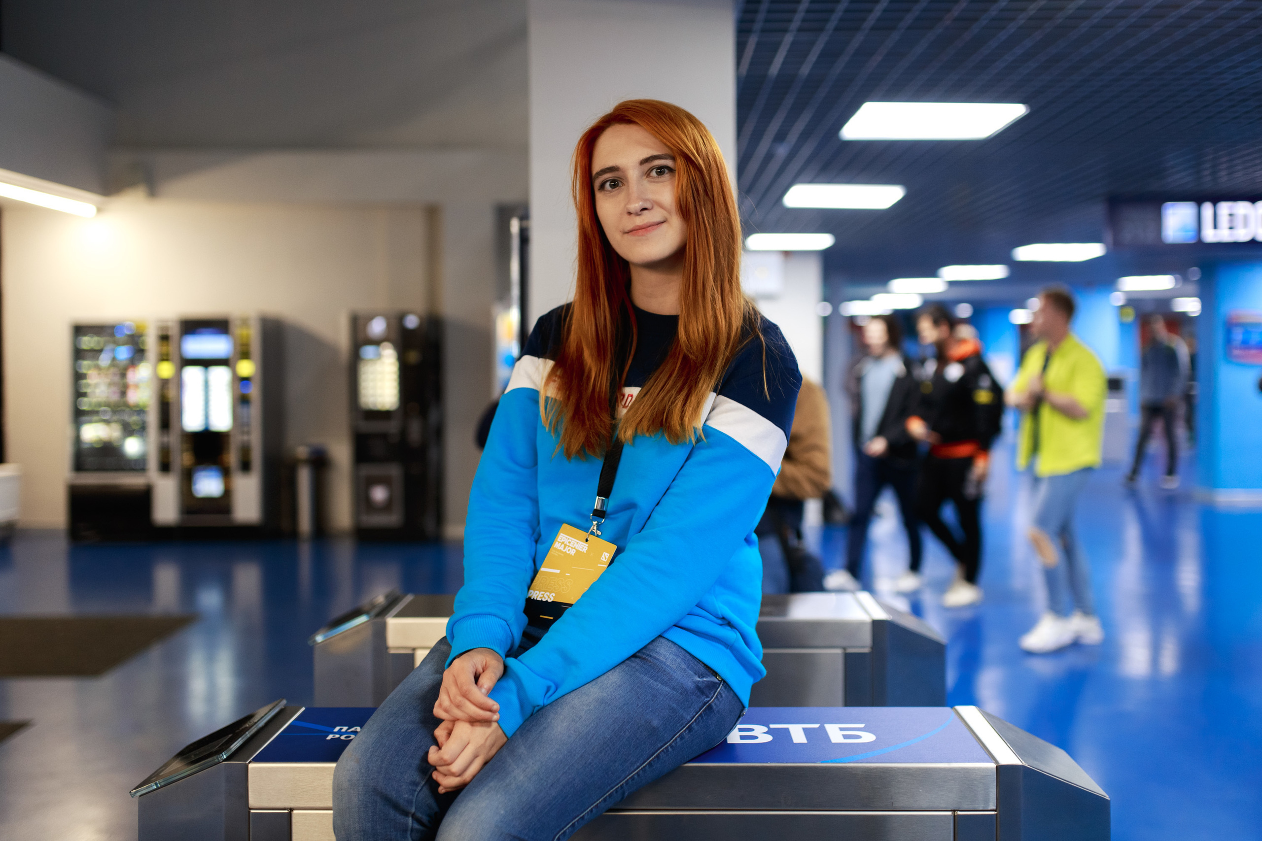 Reportage. Shredguard Photo