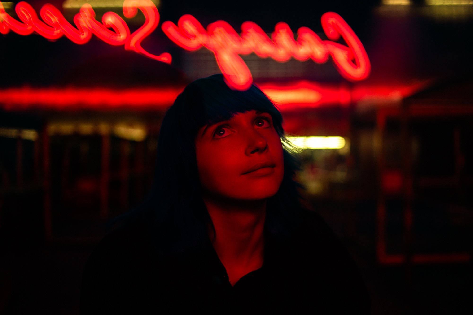 Outdoor. Shredguard Photo