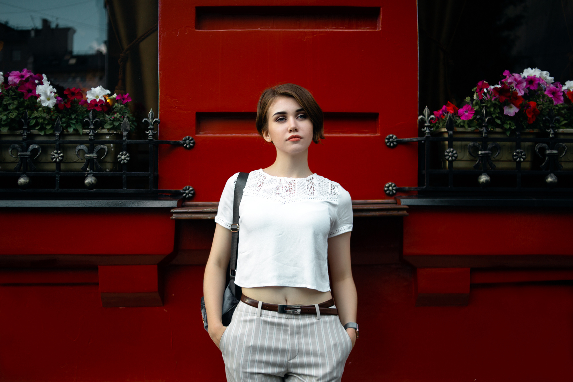 Outdoor. Shredguard Photo