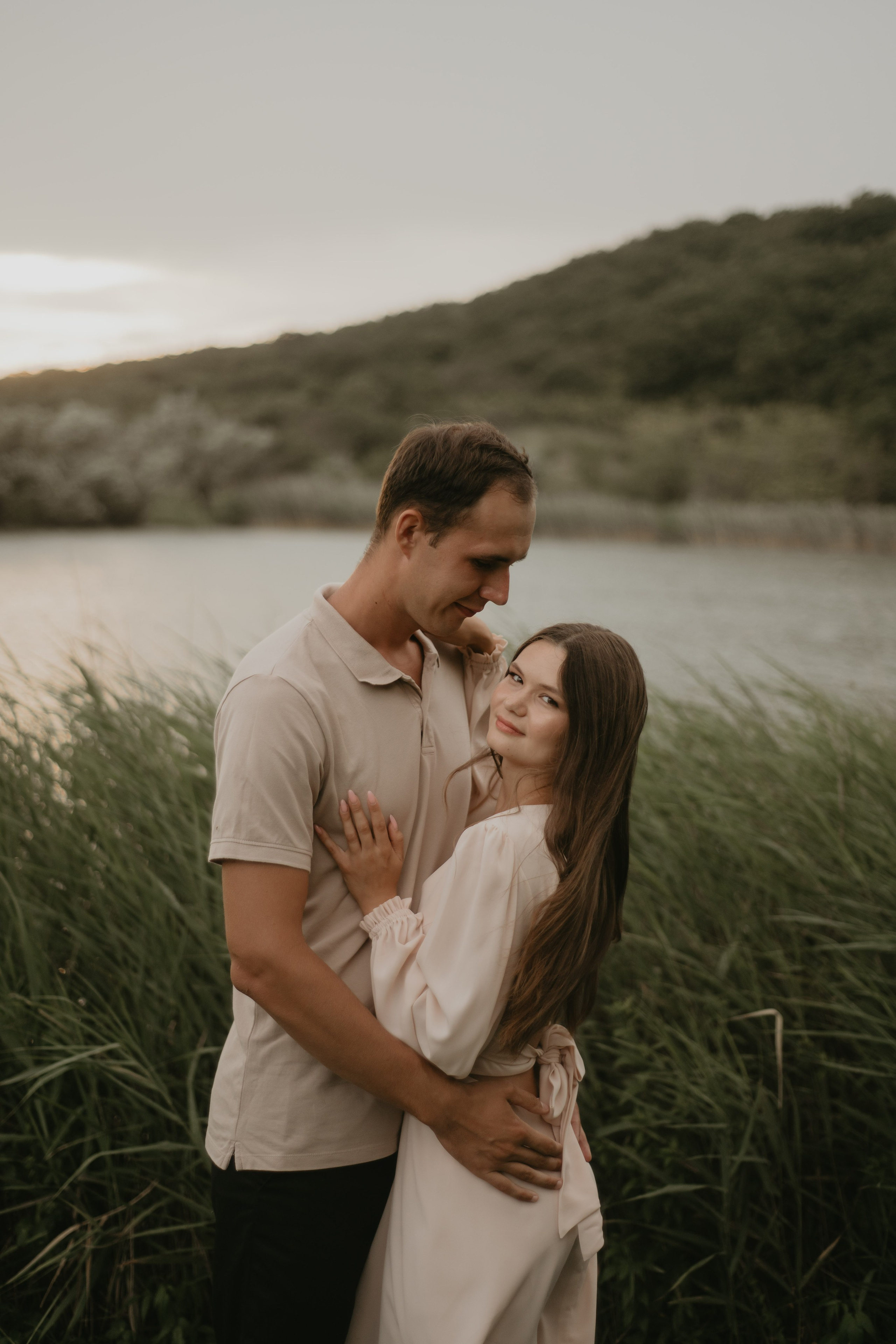 Моменты с тобой. Фотограф и Видеограф Анапа, Новороссийск, Краснодар. Алина и Женя