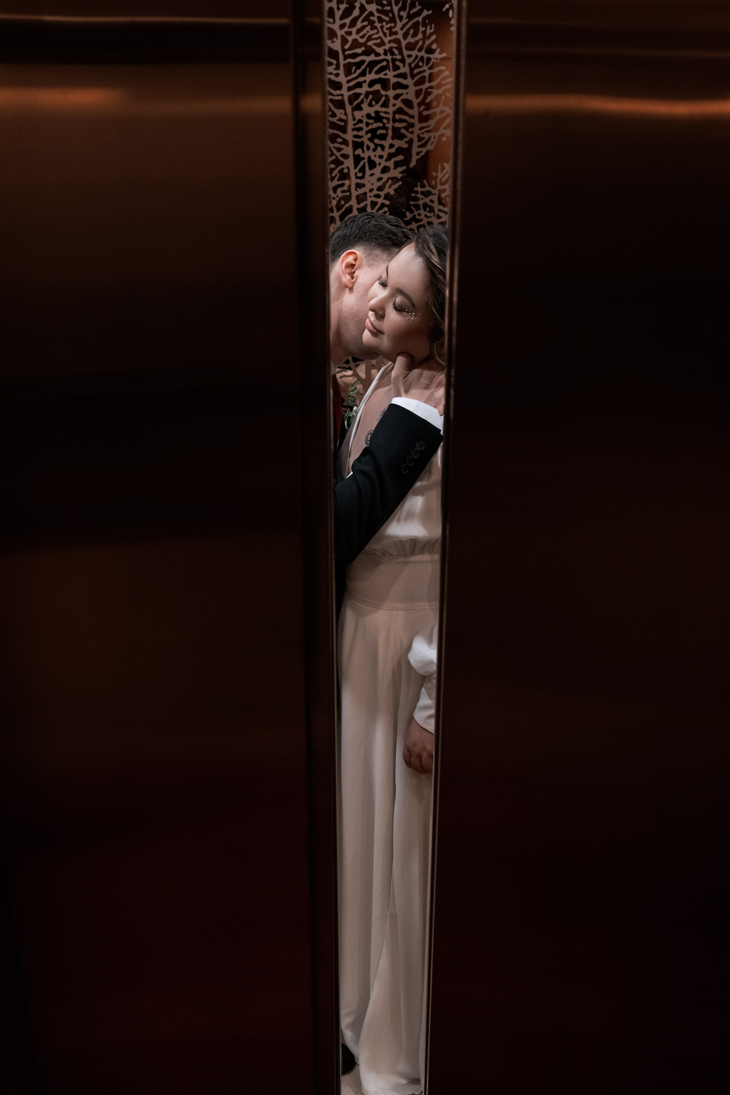 Свадебные съемки. Коммерческий фотограф в Южно-Сахалинске Оксана Костенко