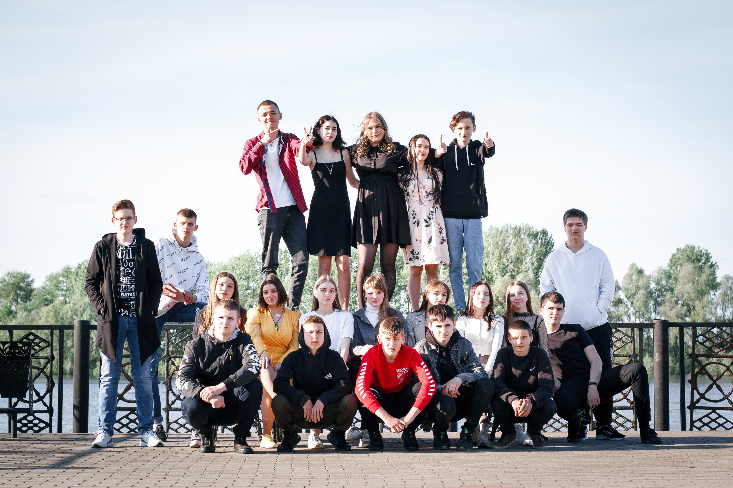 ✓ Отзывы. Фотограф Юрий Якименко. Школьный, семейный и свадебный фотограф в Гоме